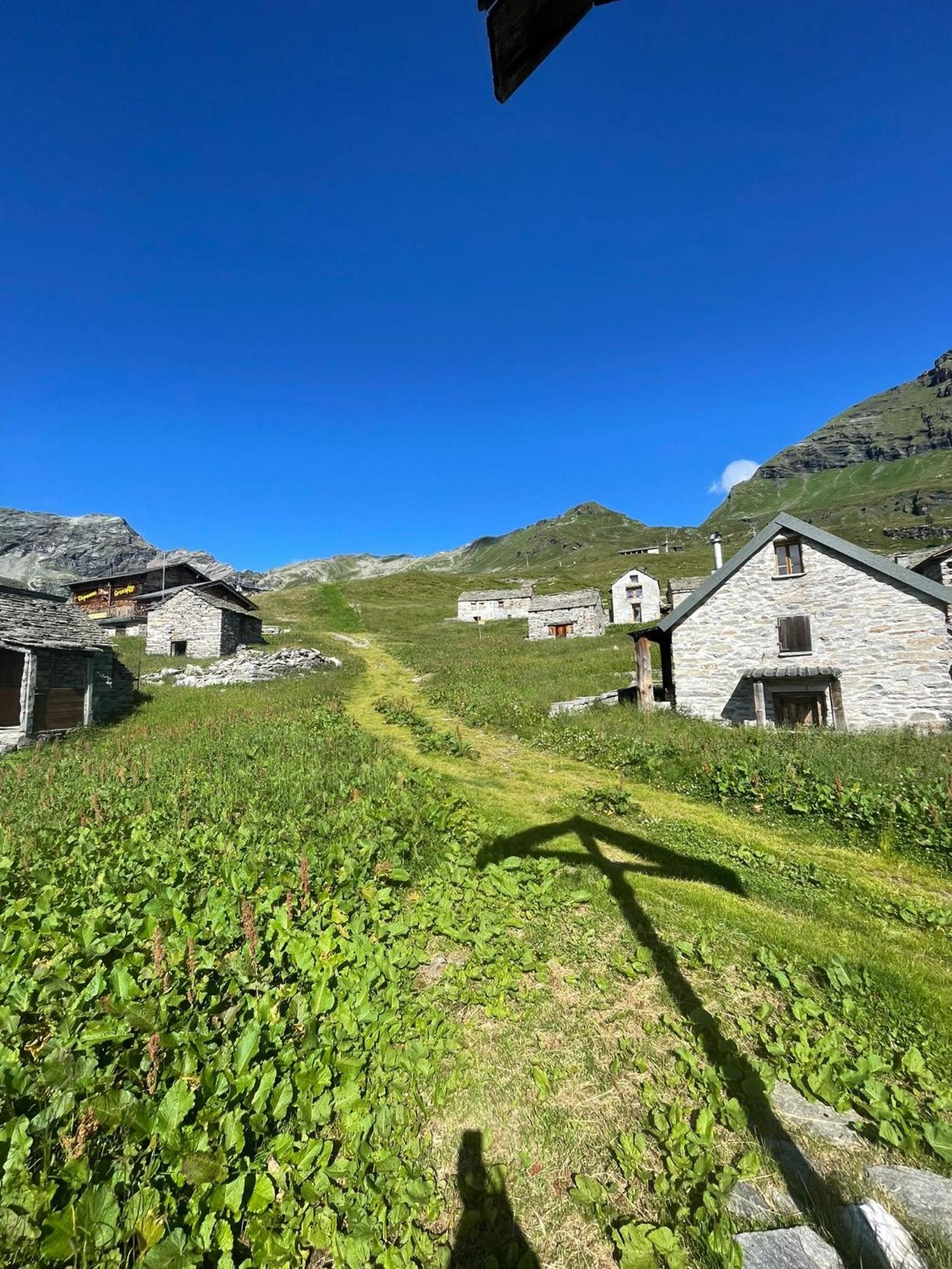 Chalet SOLE