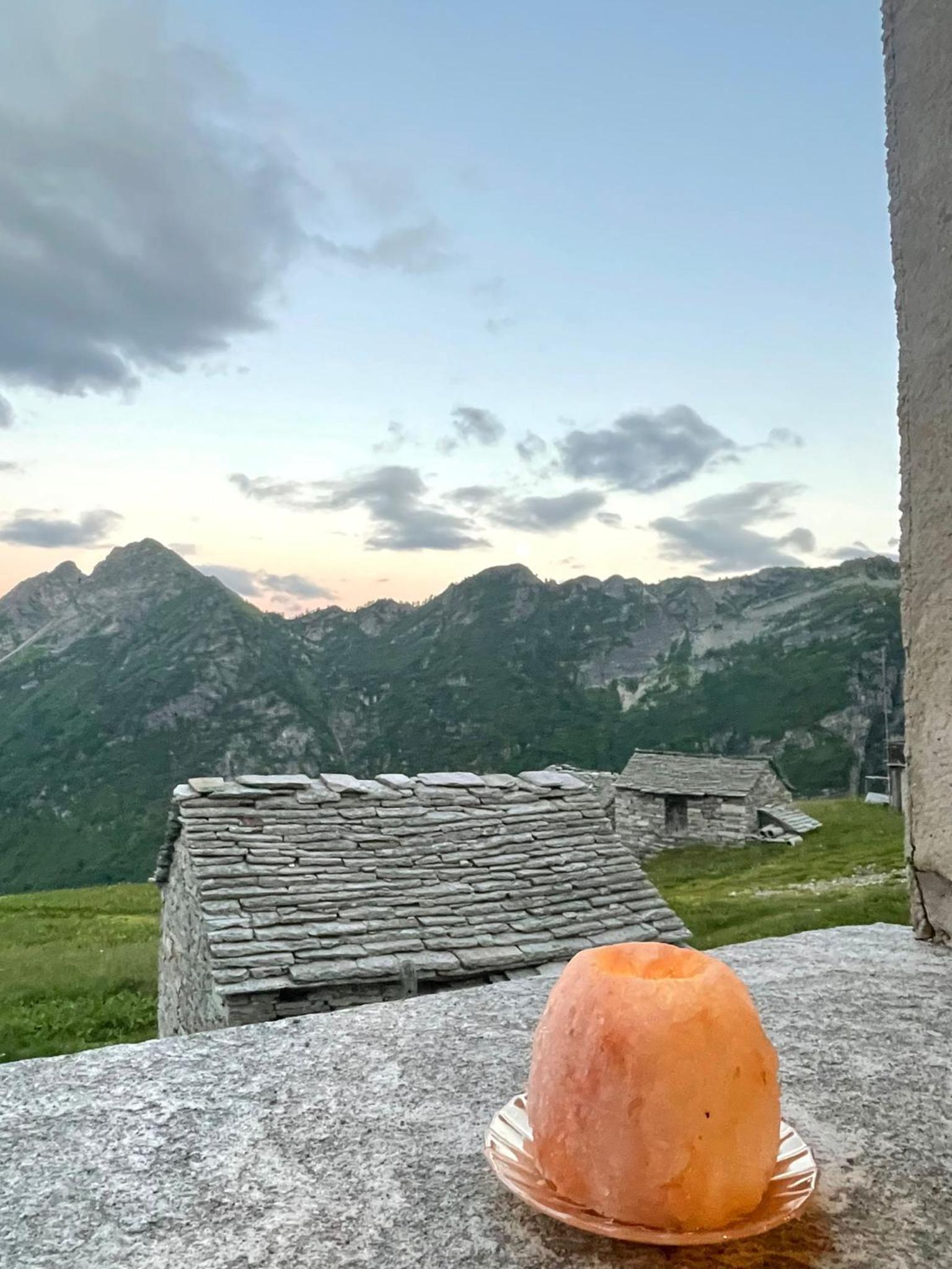 Chalet SOLE