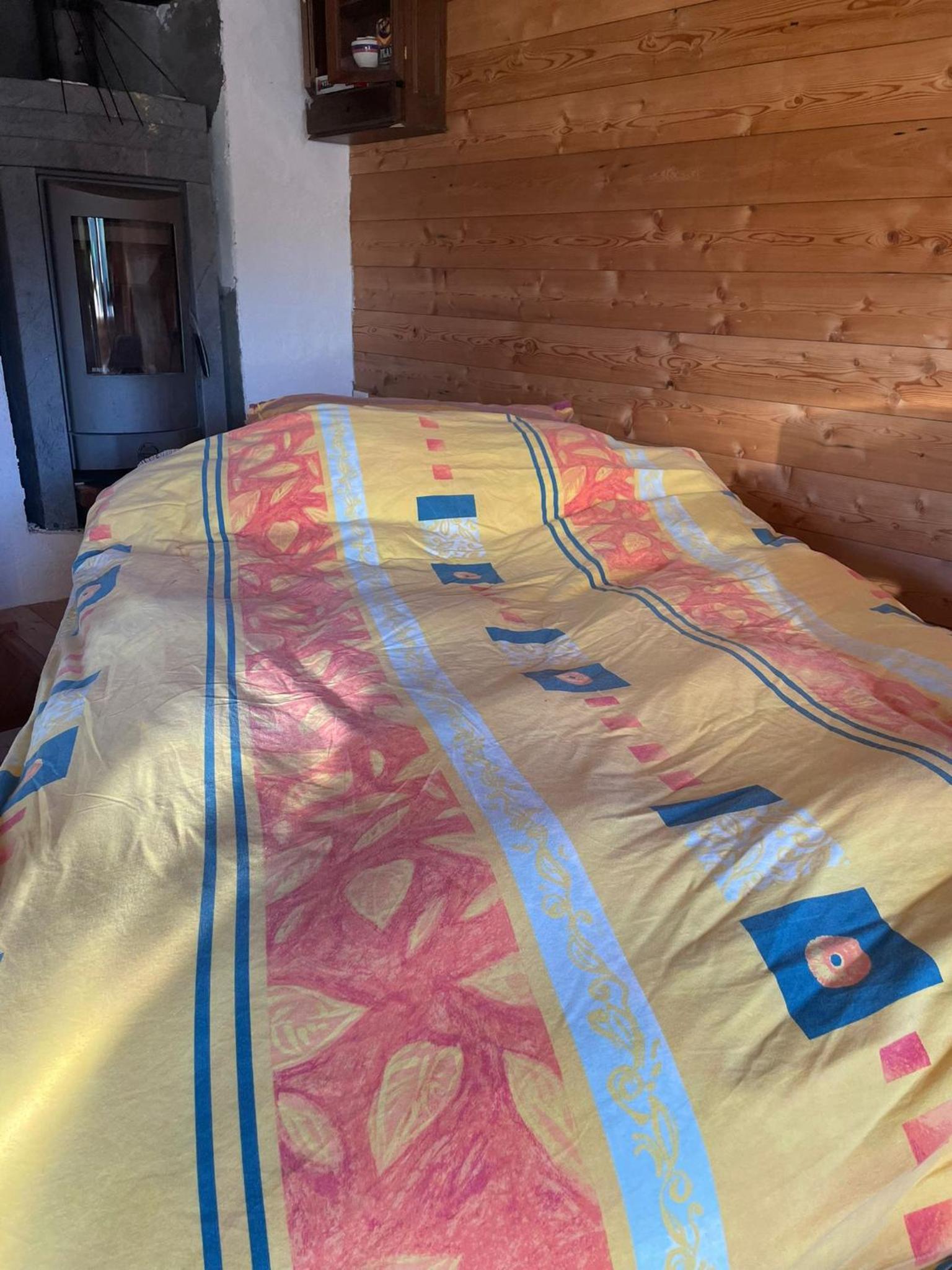 Chalet SOLE