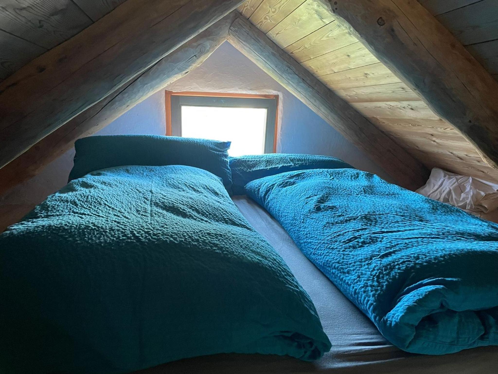Chalet SOLE