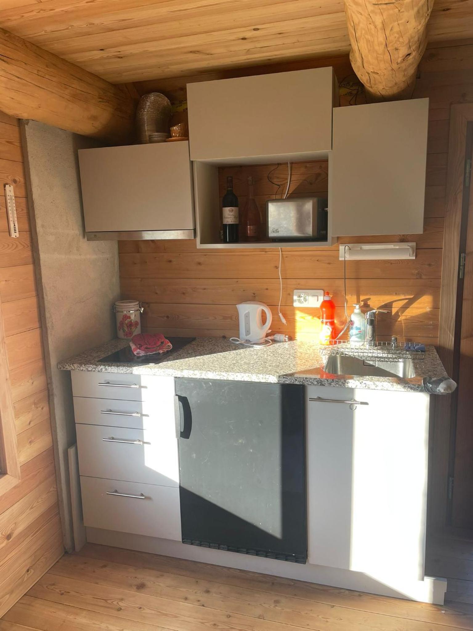 Chalet SOLE