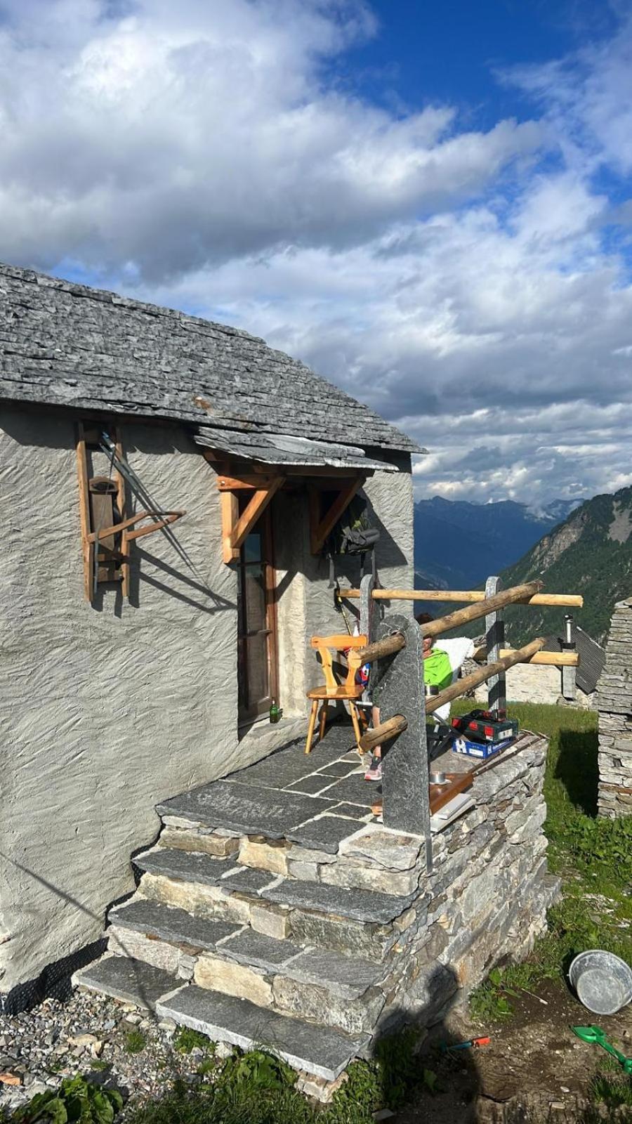 Chalet SOLE