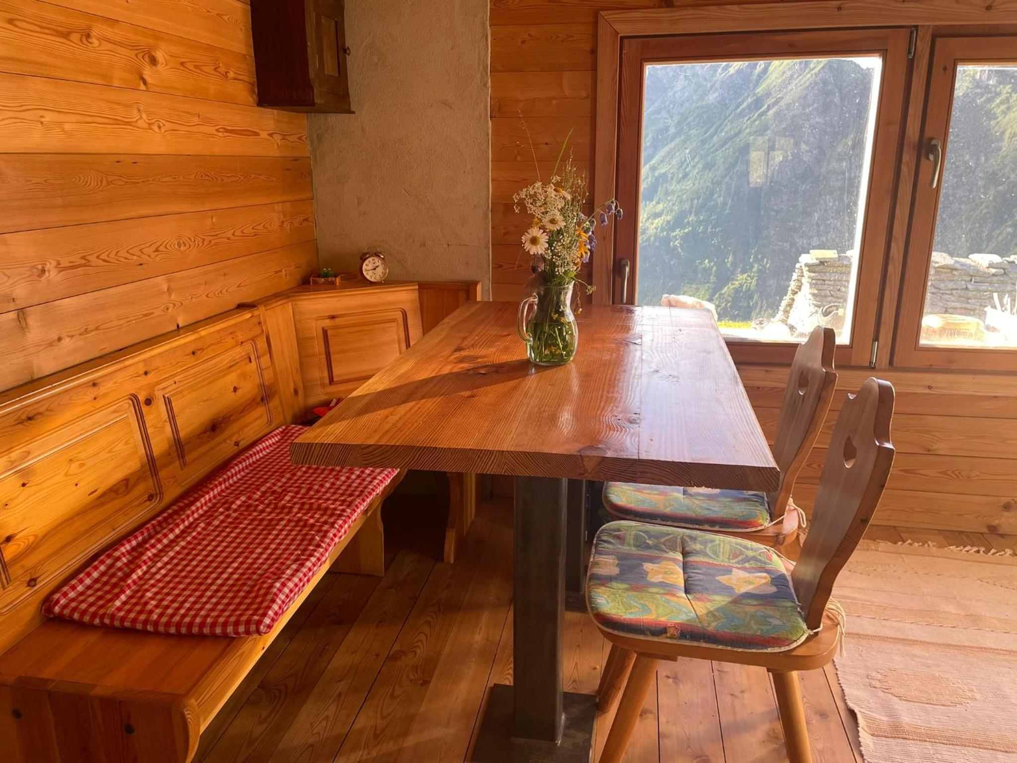 Chalet SOLE