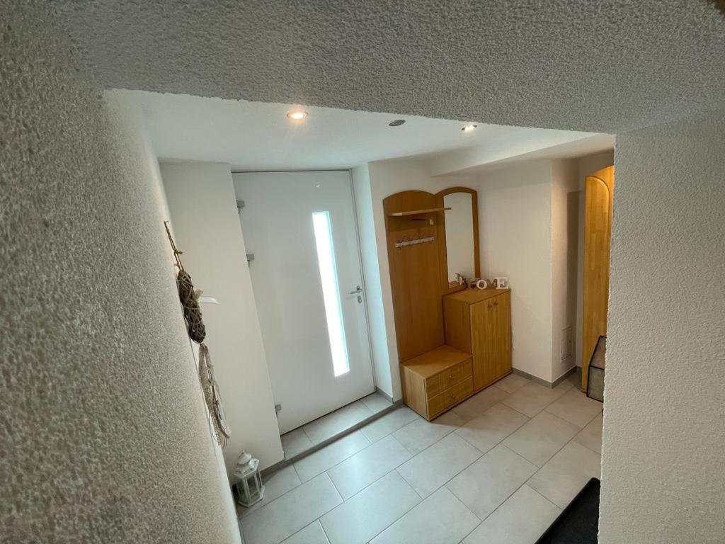 Ferienwohnung Praißkopf Blick