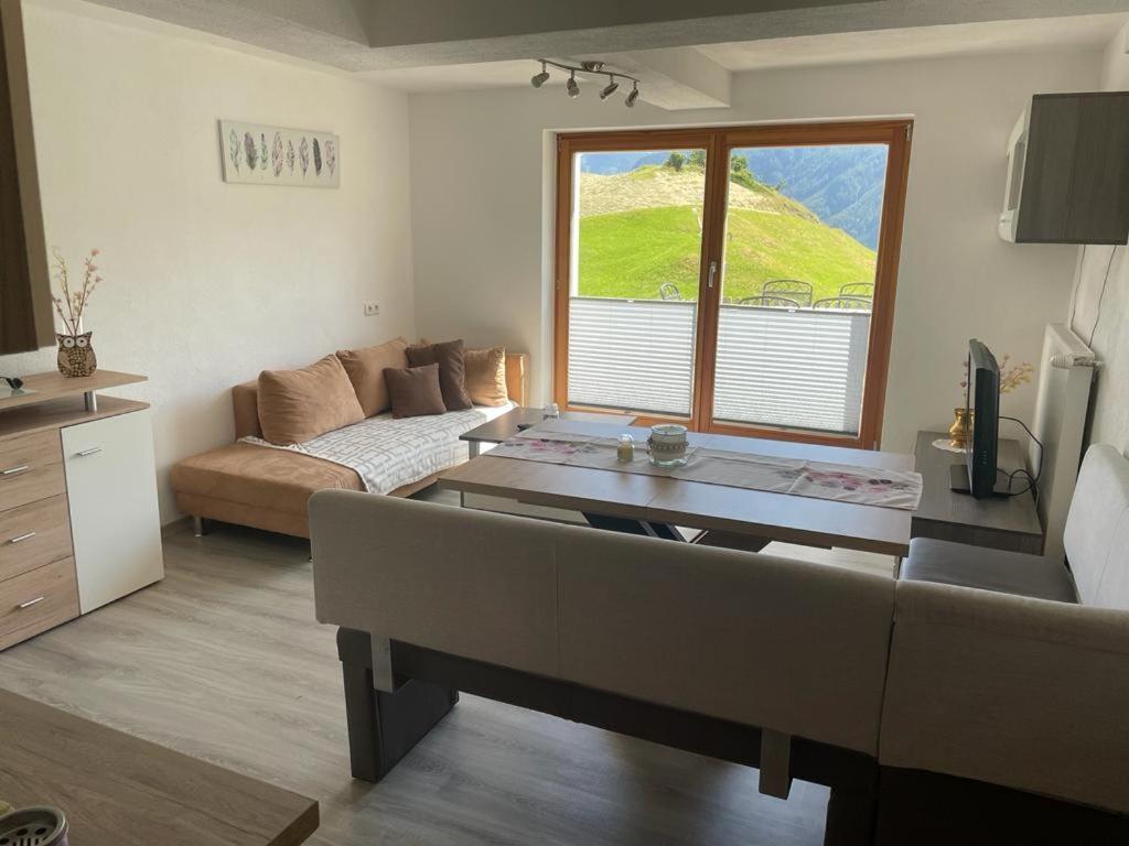 Ferienwohnung Praißkopf Blick