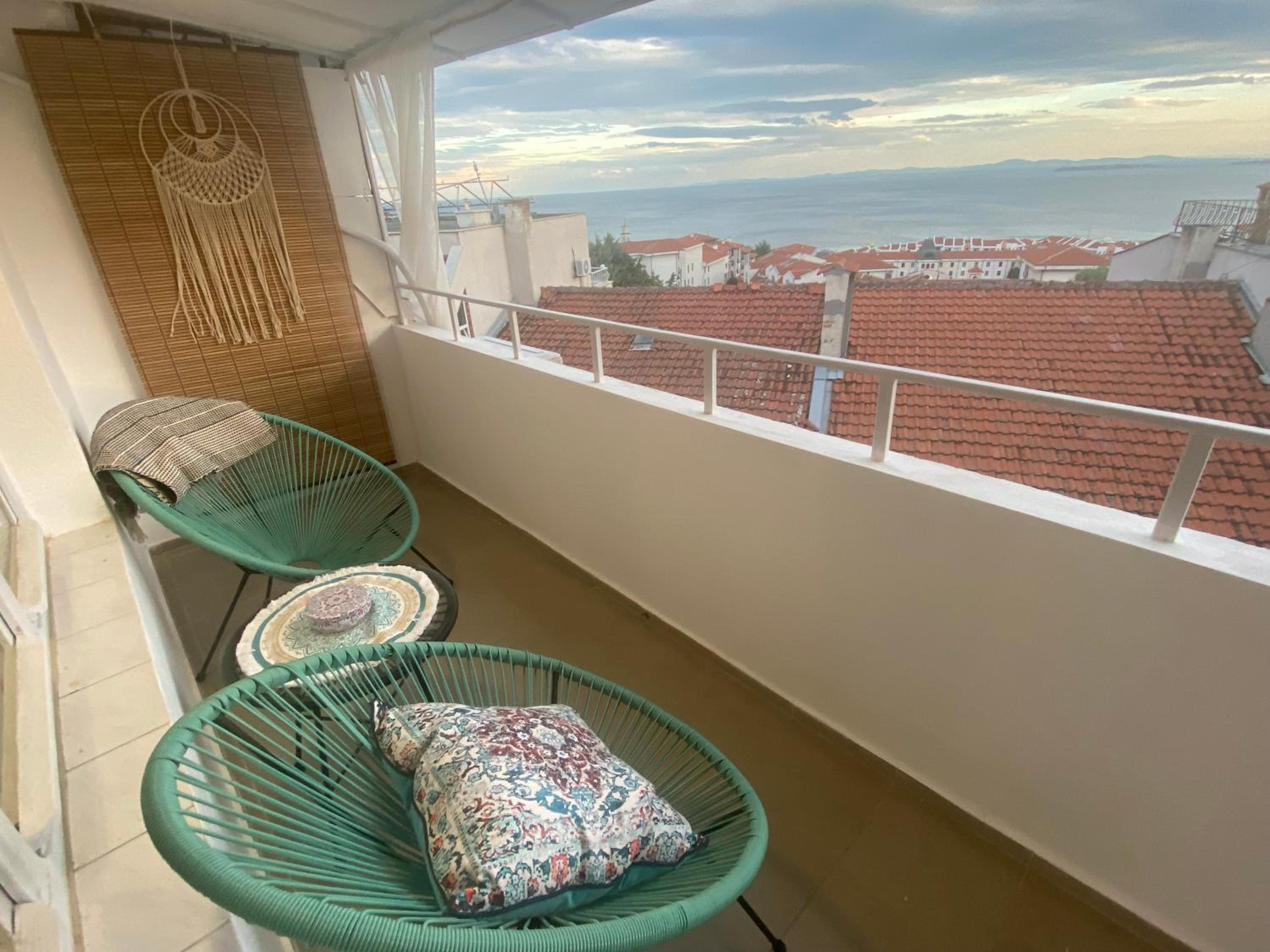 TONI HOUSE 505 Sveti Vlas Beach