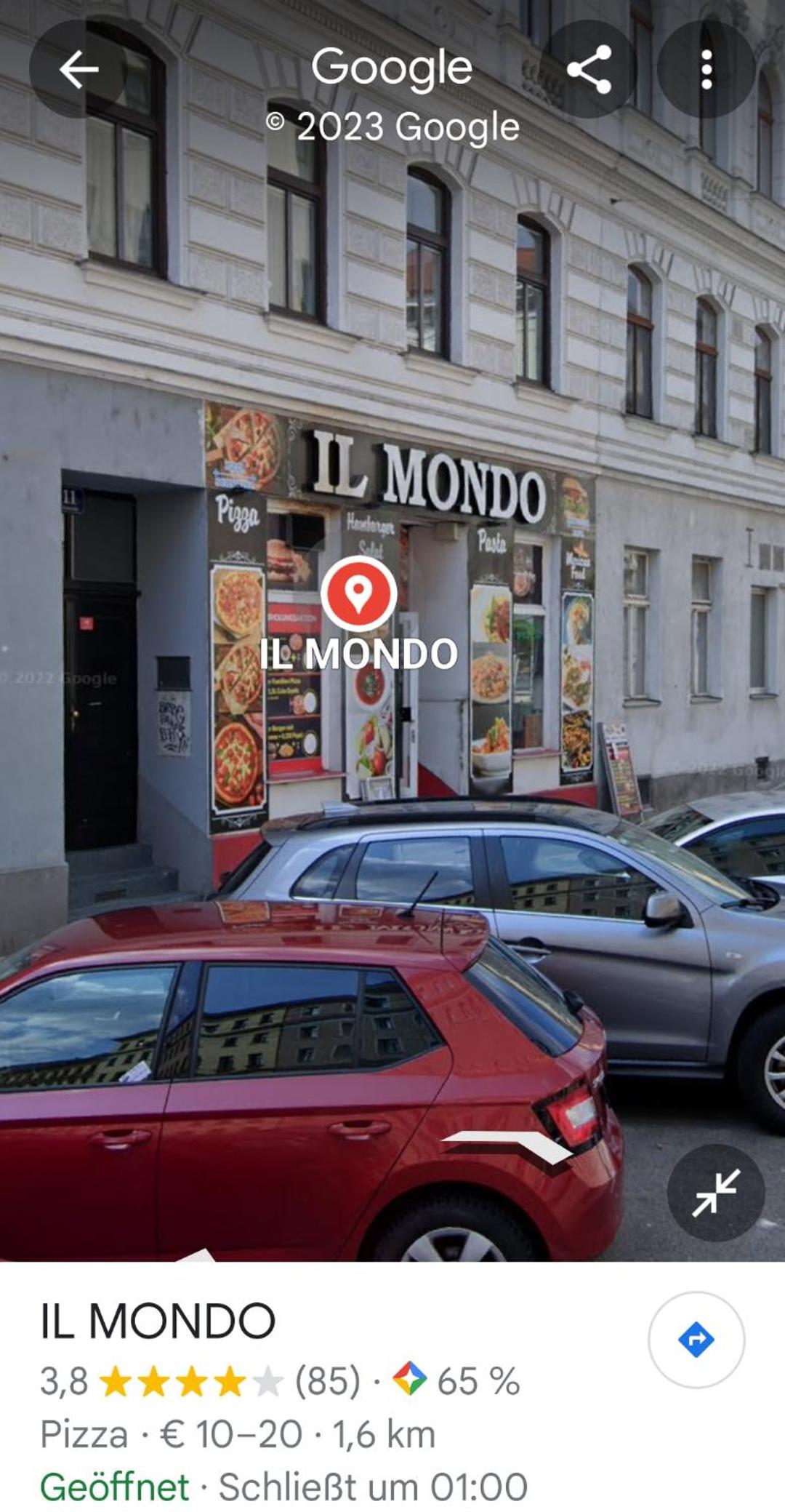 Schoene Altbauwohnung Wien Zentrum Brigittenauer Lände 32