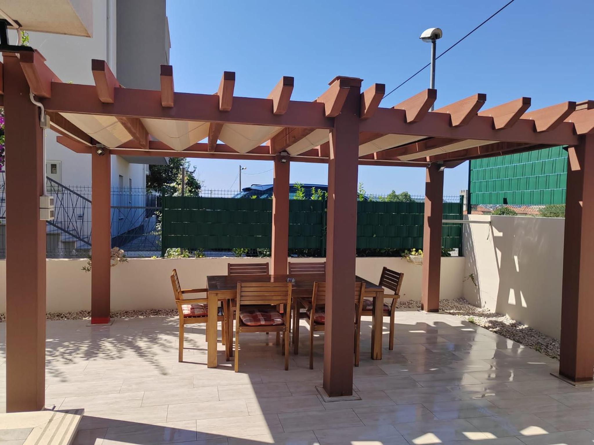 Hotel Apartment Marina