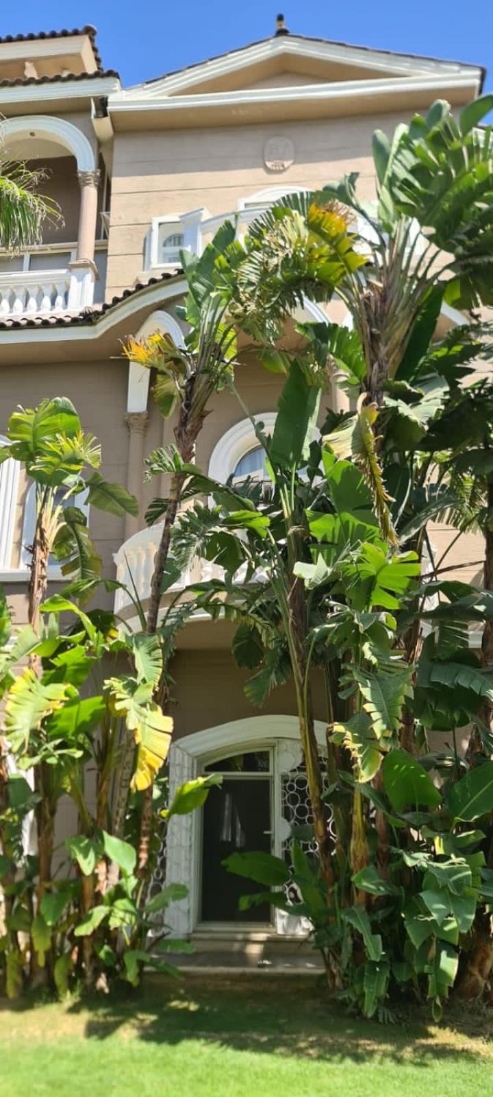 Hotel Condo in a Private Resort setting King Maryout Alamriyah Governorate Egypt Comes with an outdoor private infinity swimming pool with a large garden Borg Al - Image 1