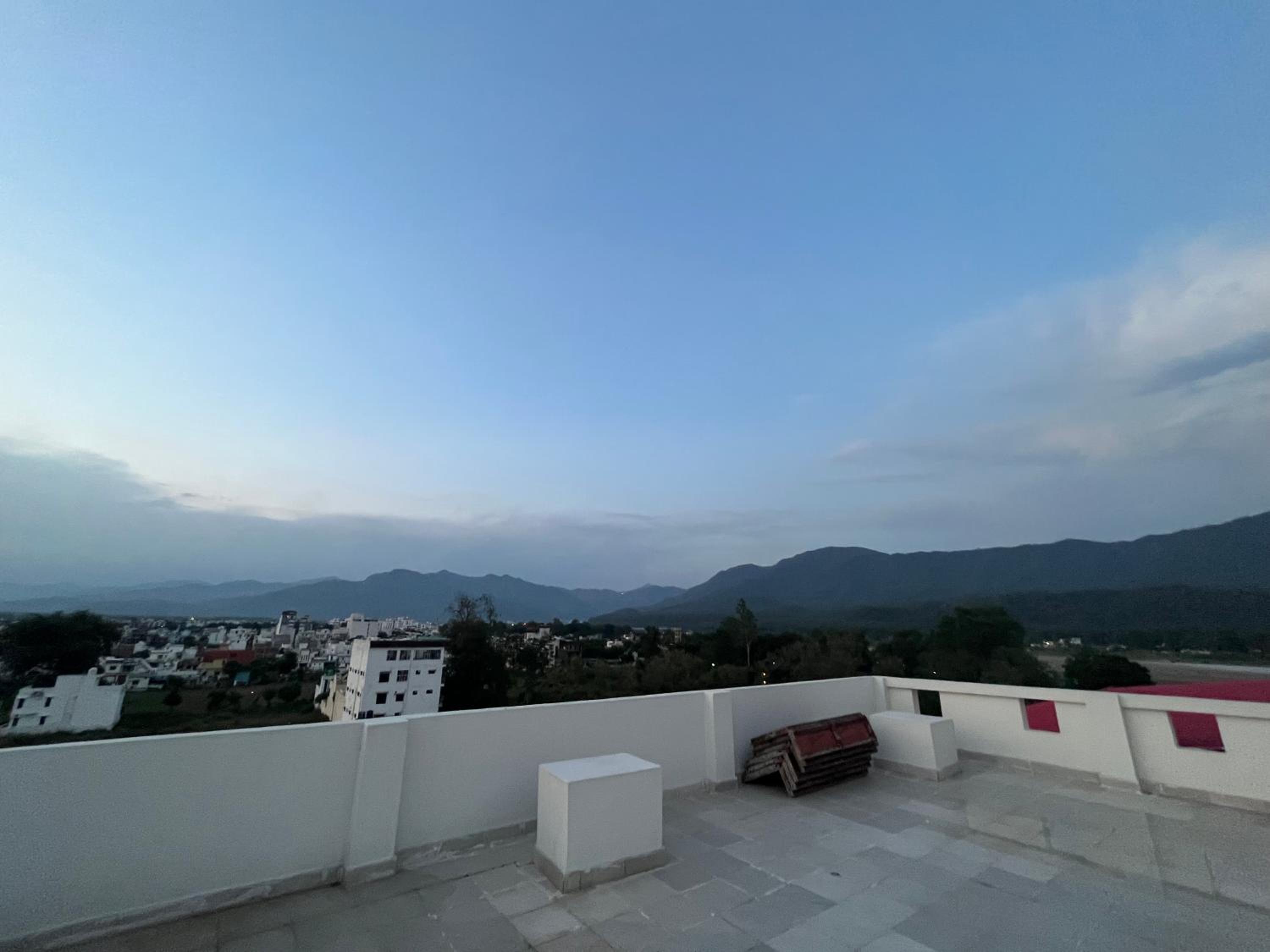 roof