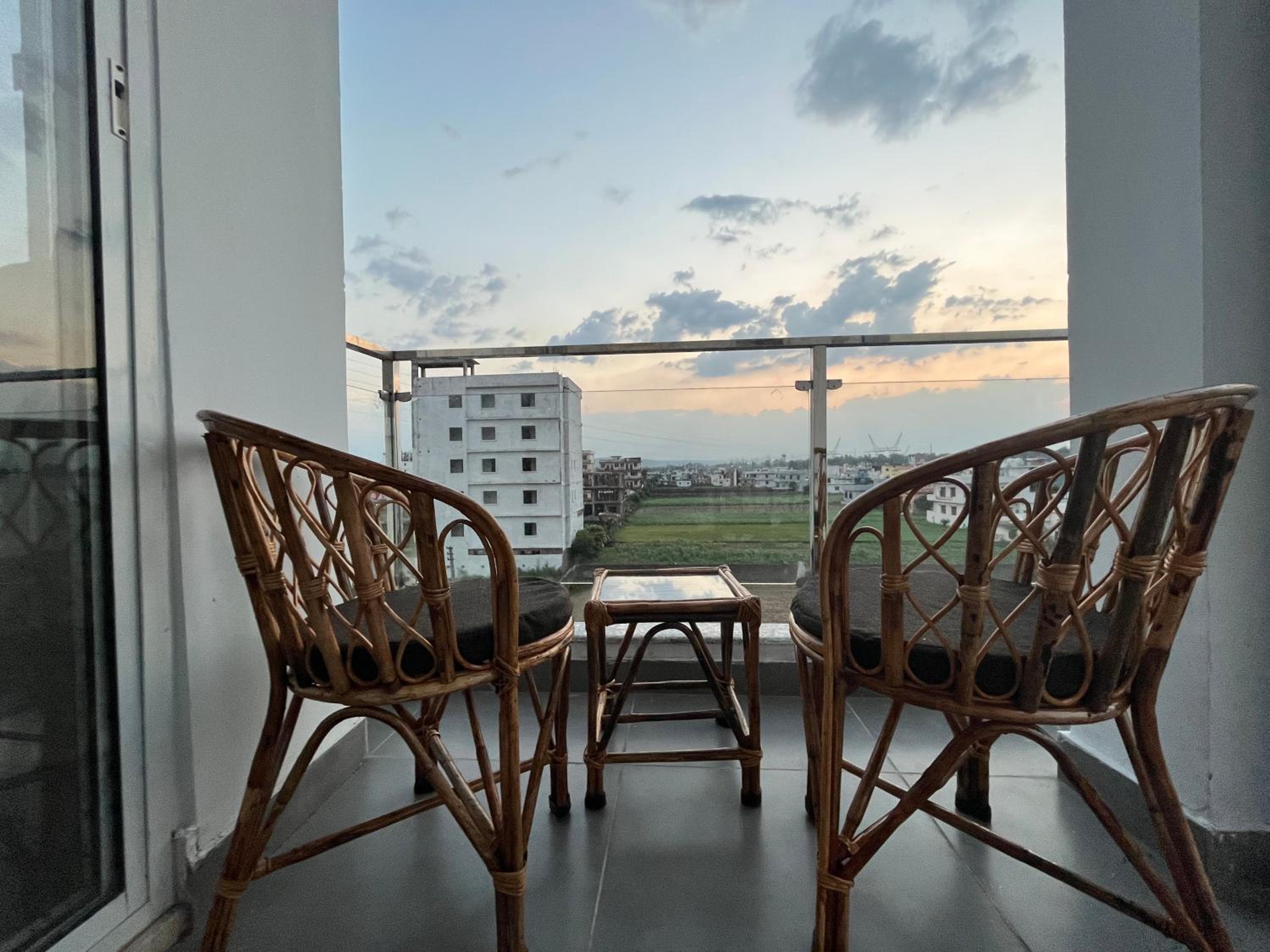 Ananta - Rishikesh Luxurious 2BHK view 4