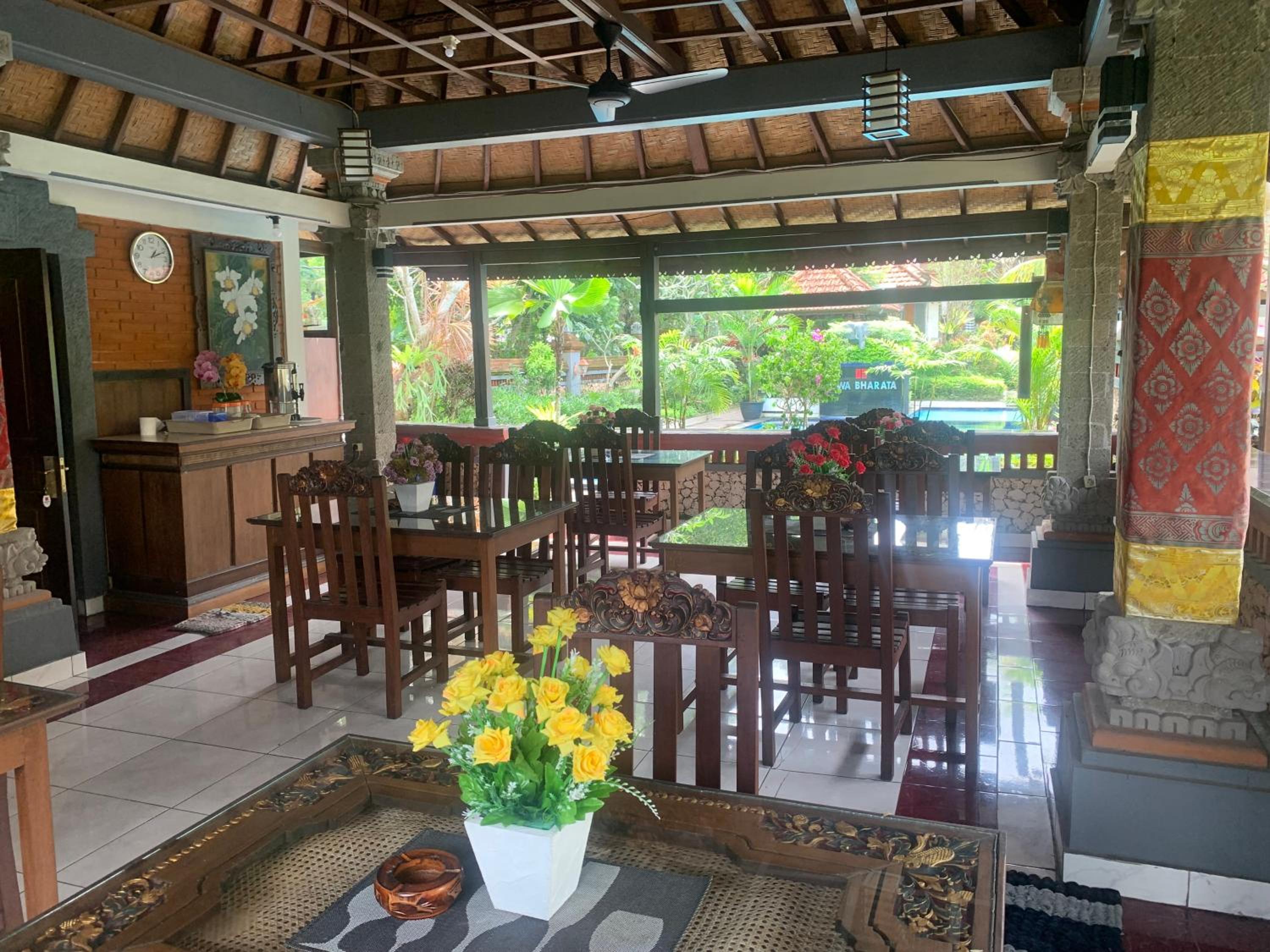 Dewa Bharata Bungalows Ubud