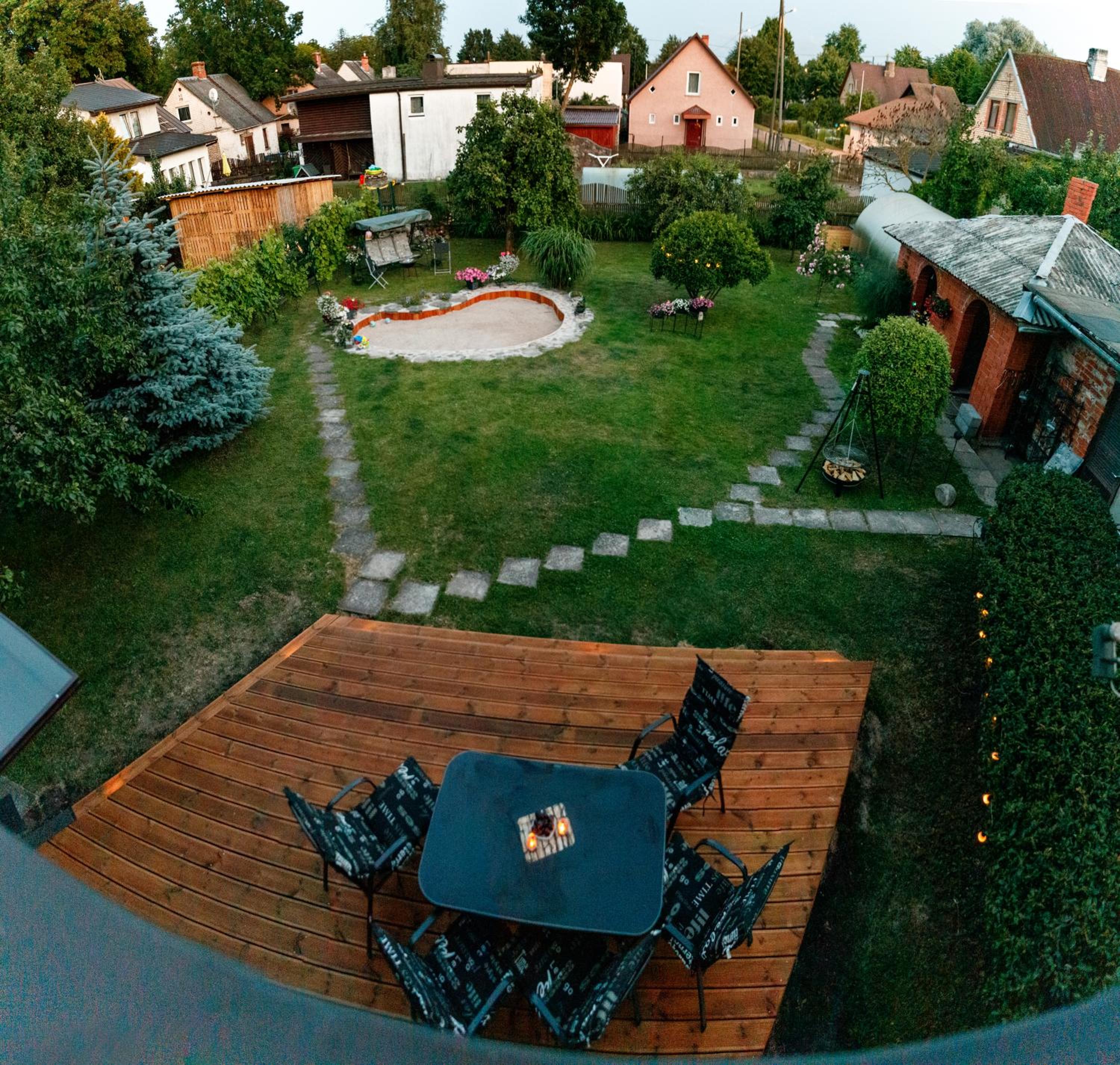 LULU GAST HAUS view 5