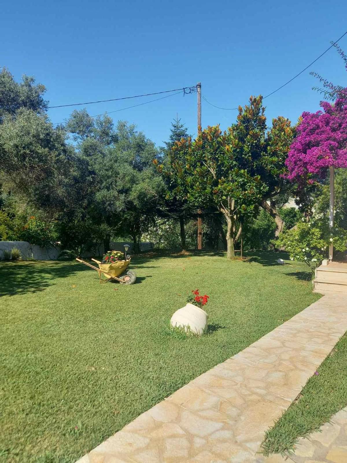 Villa Elianna Lefkada