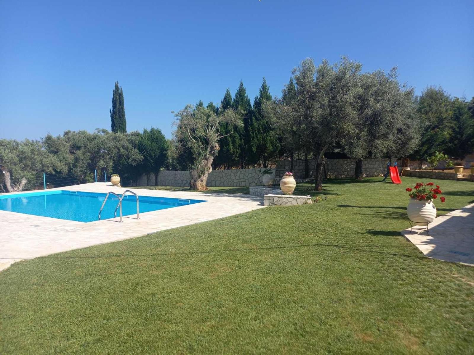 Villa Elianna Lefkada