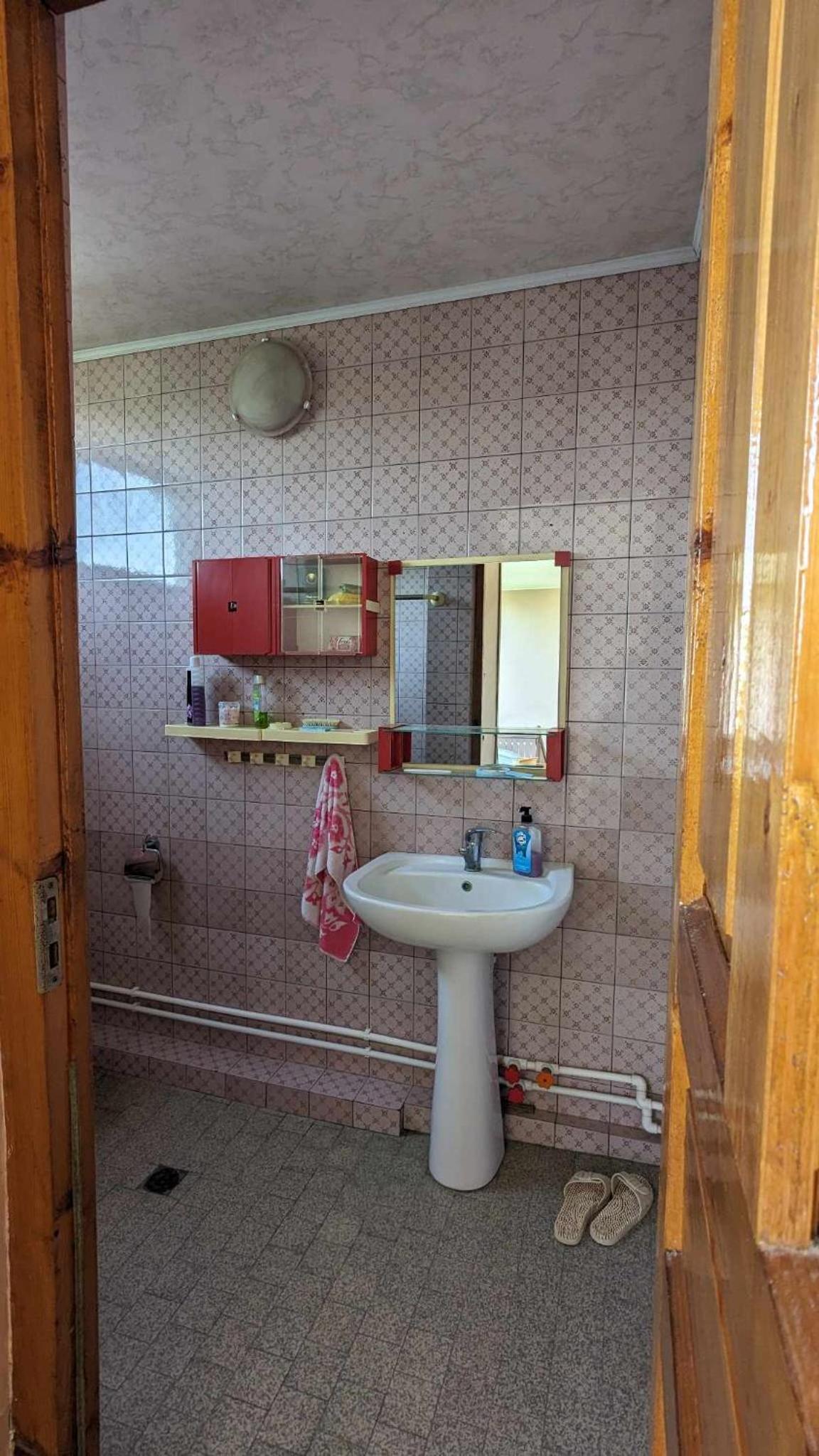 Kakheti Apartment
