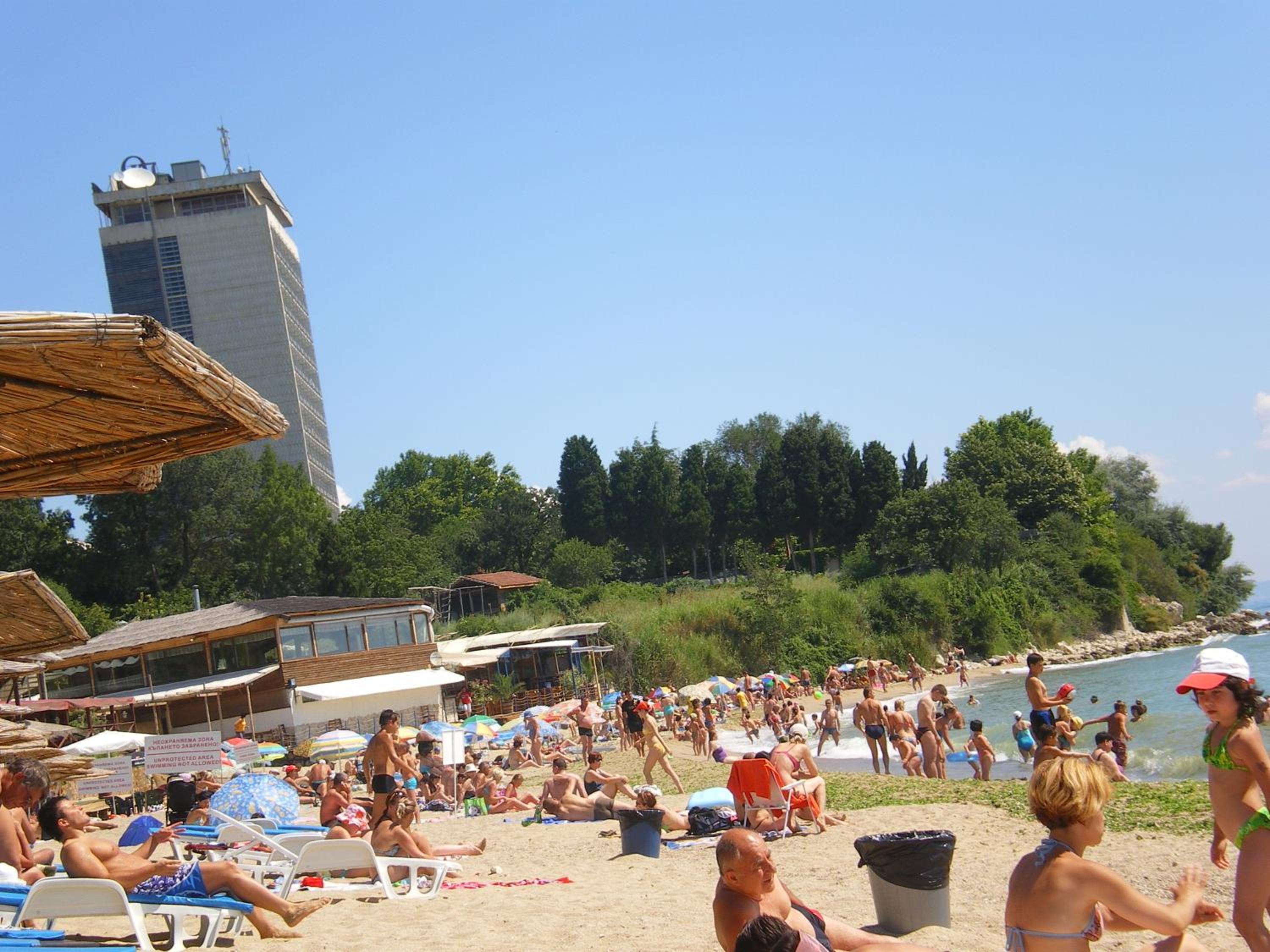Beach House Cabacum
