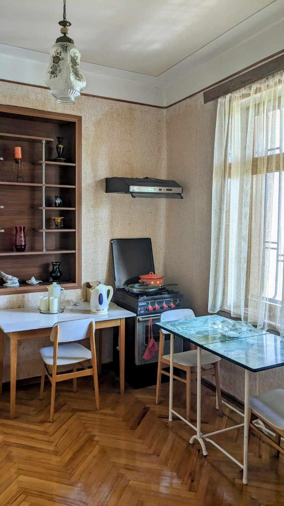 Kakheti Apartment