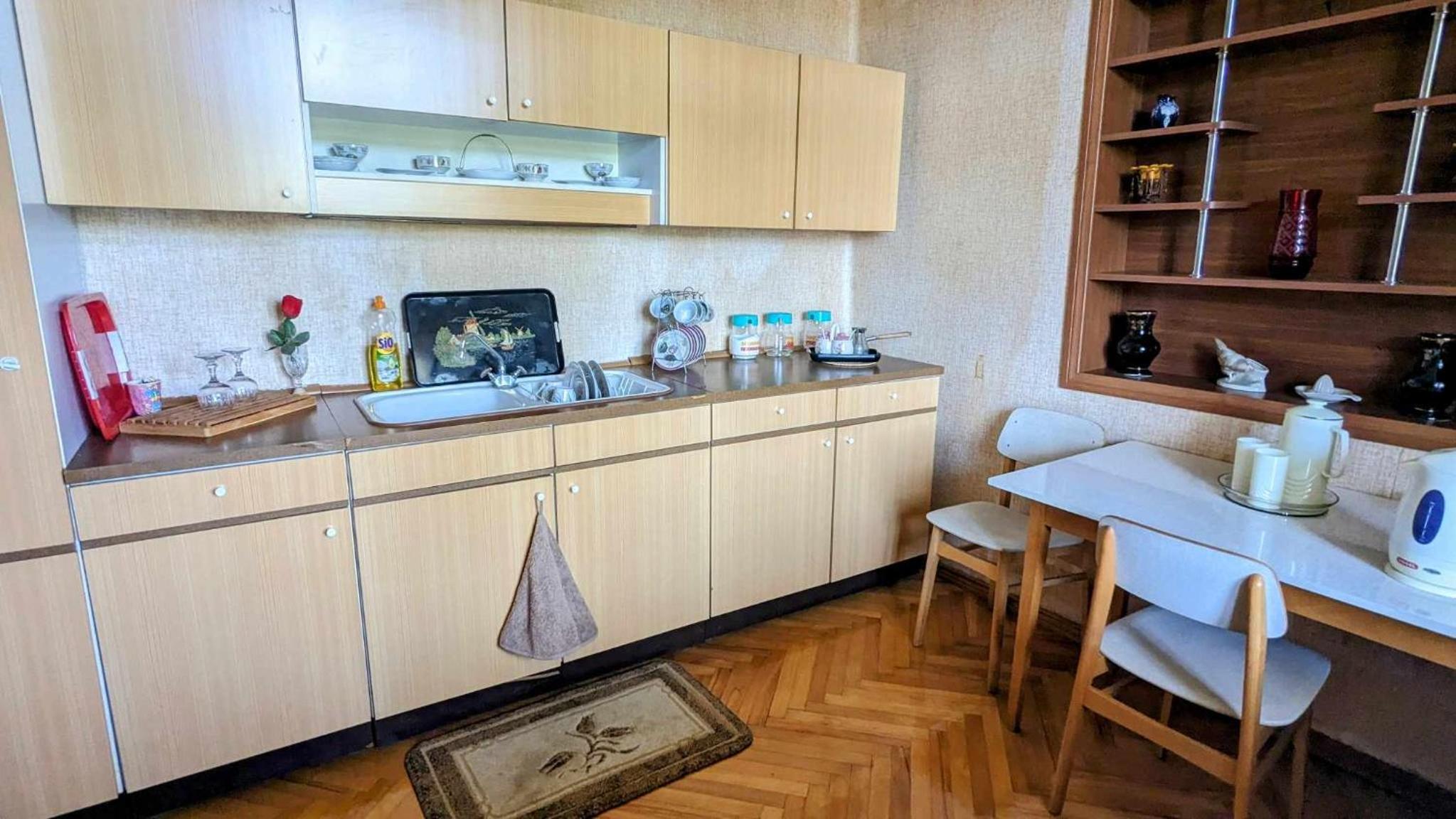 Kakheti Apartment