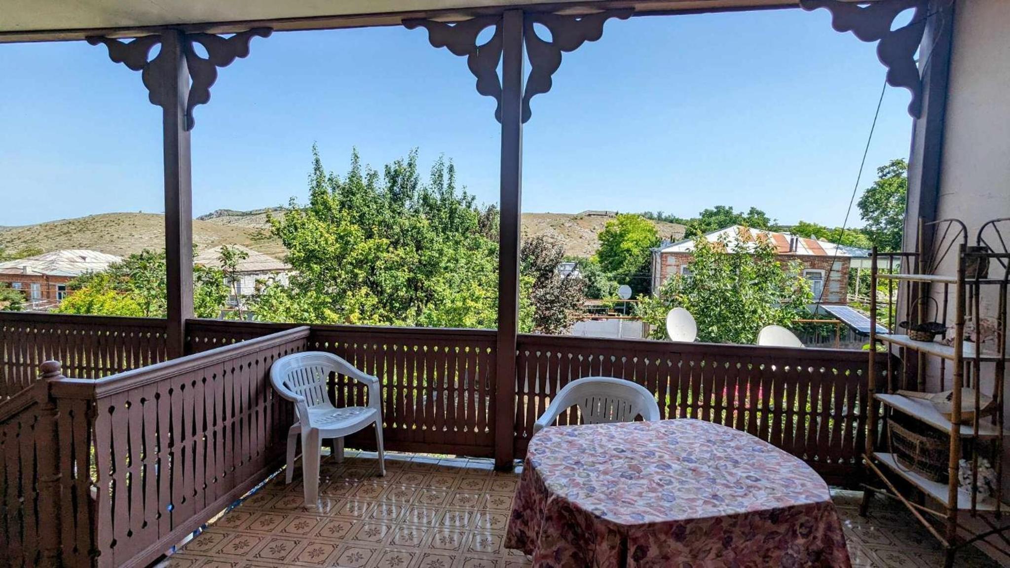 Kakheti Apartment