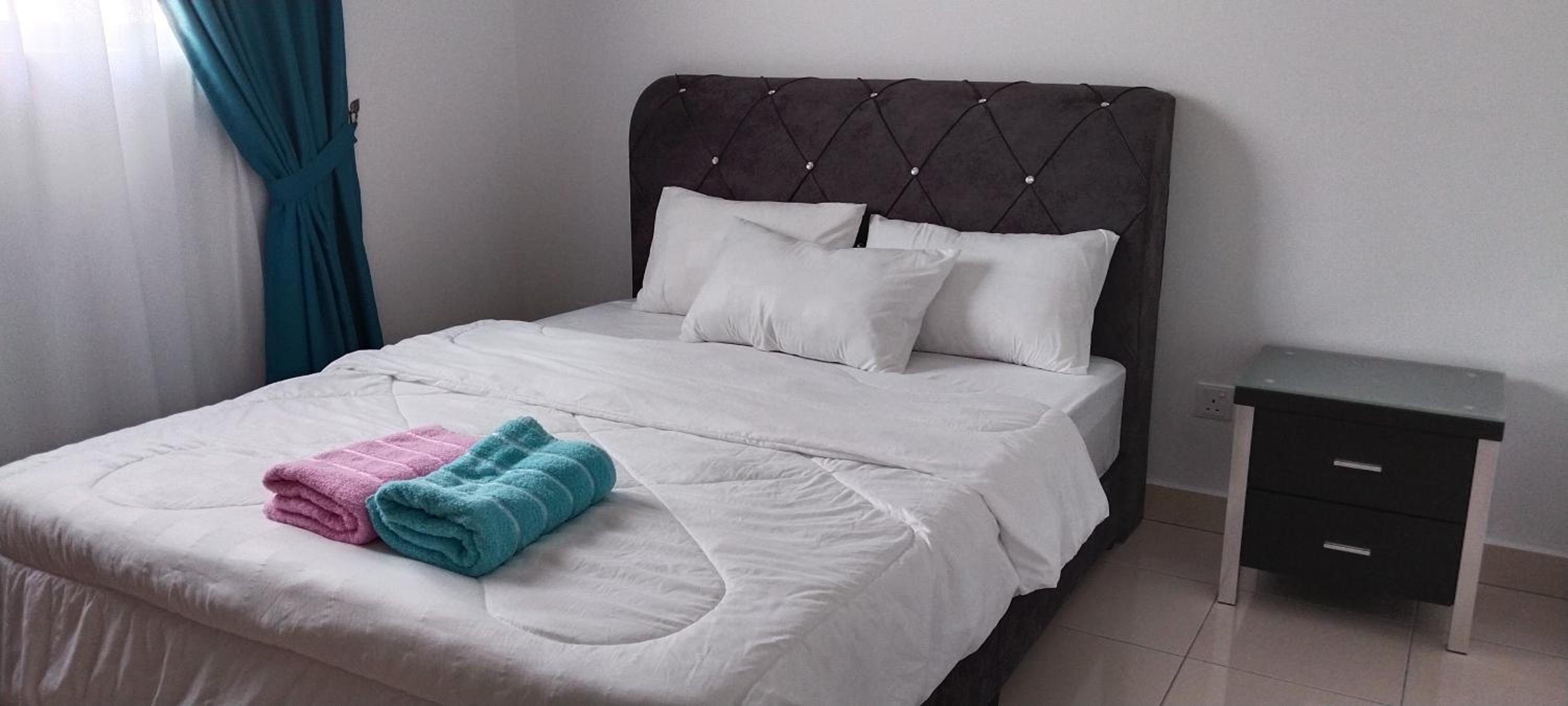 MQA RoomStay photo 1
