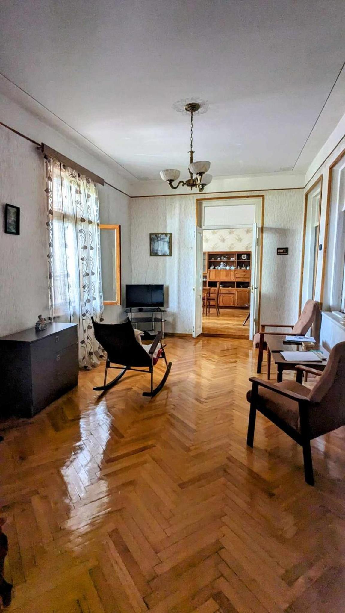 Kakheti Apartment