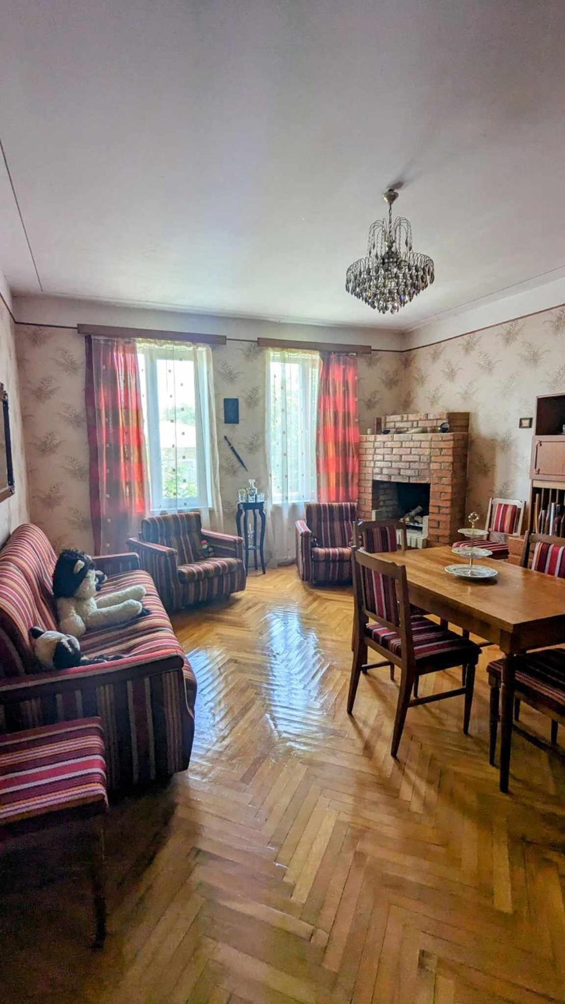 Kakheti Apartment