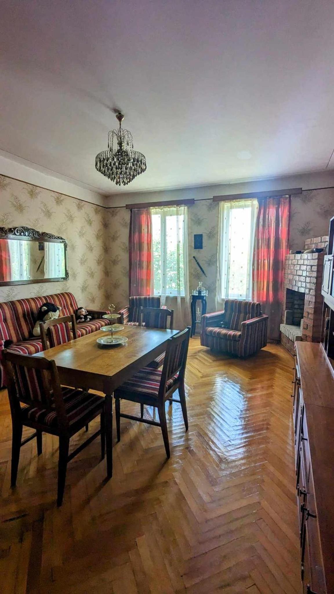Kakheti Apartment