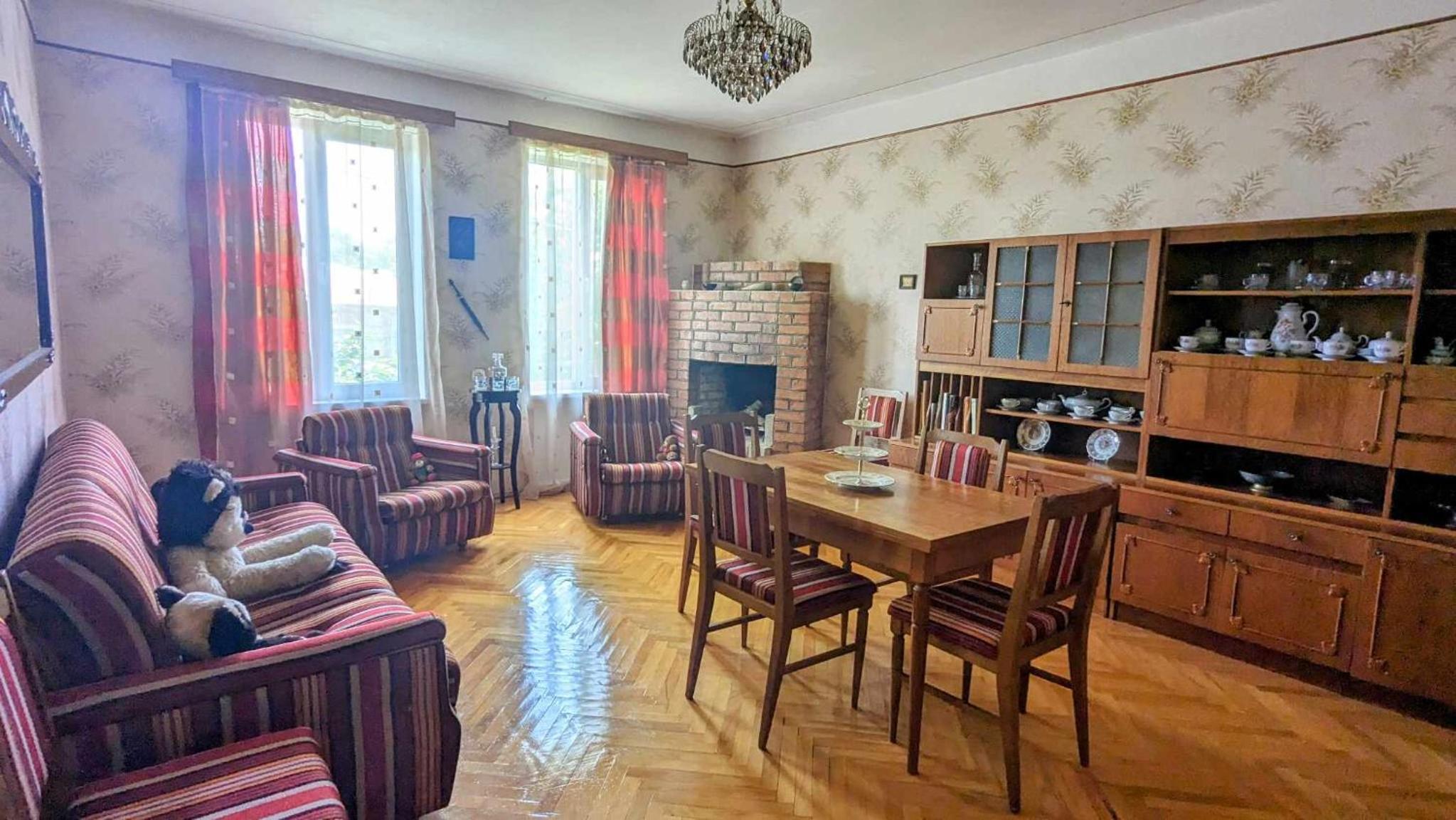 Kakheti Apartment