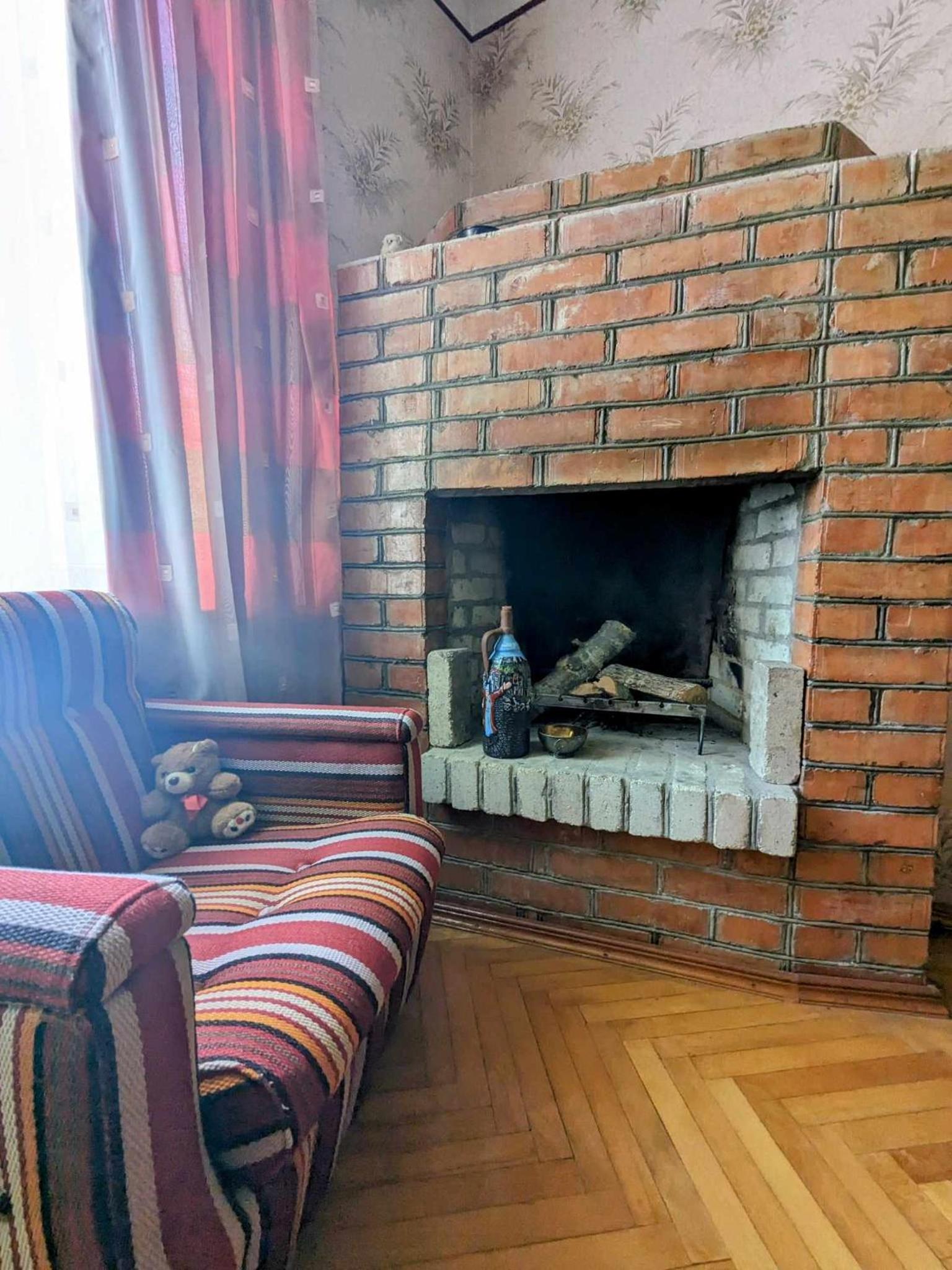Kakheti Apartment