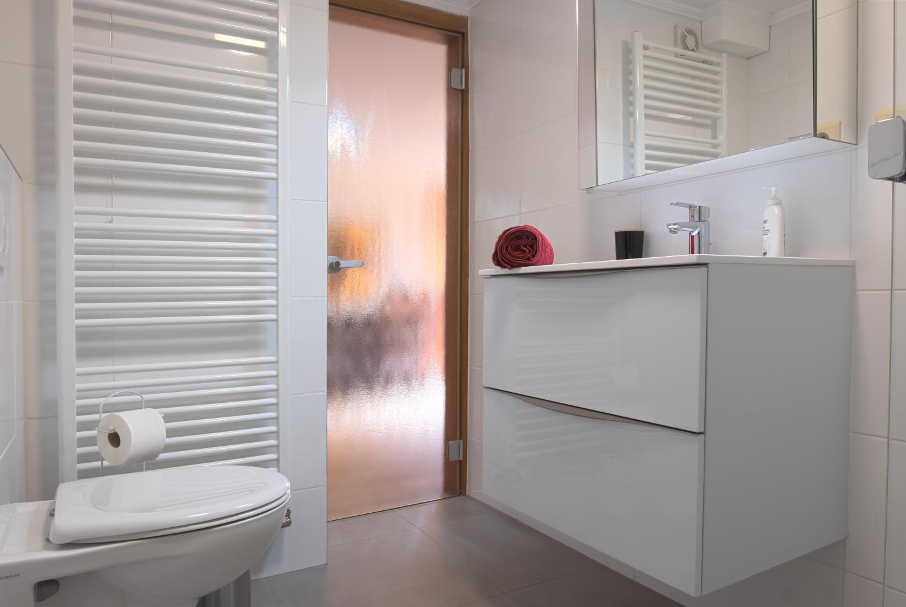 Ferienwohnung An den Linden