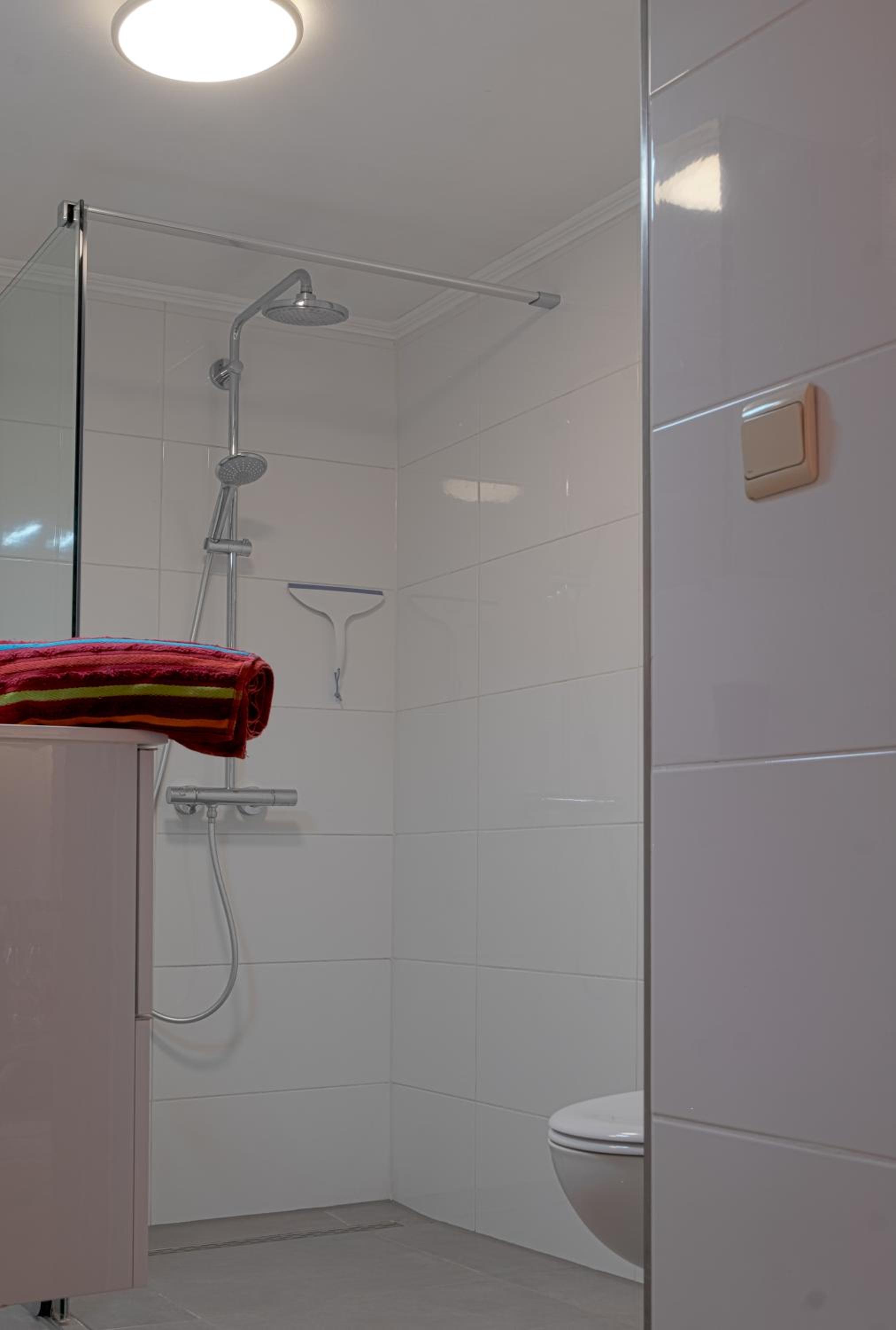 Ferienwohnung An den Linden