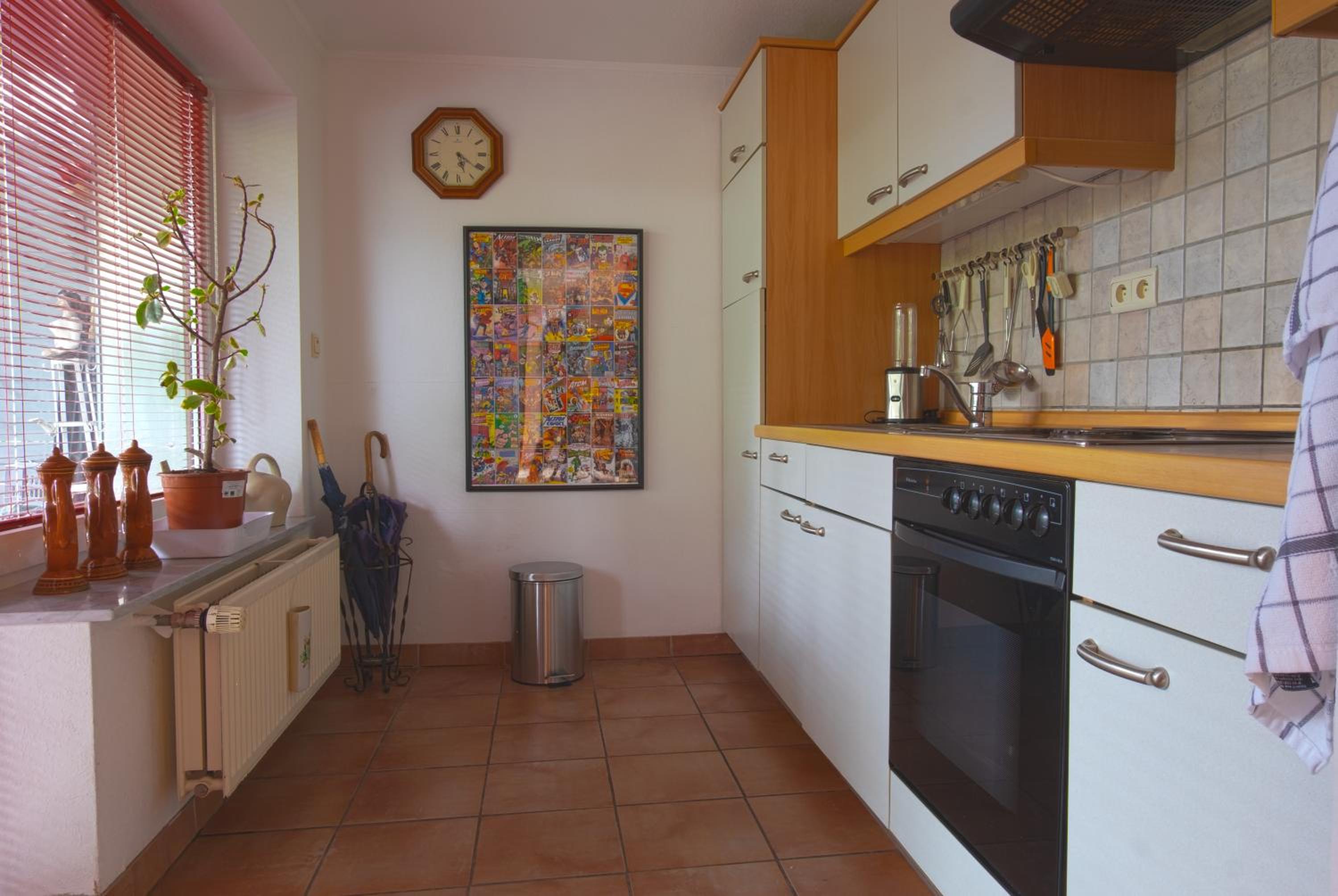 Ferienwohnung An den Linden