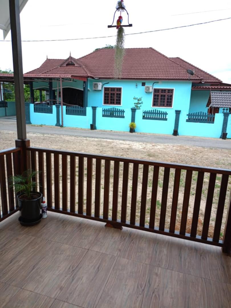 Sue Cottage Homestay