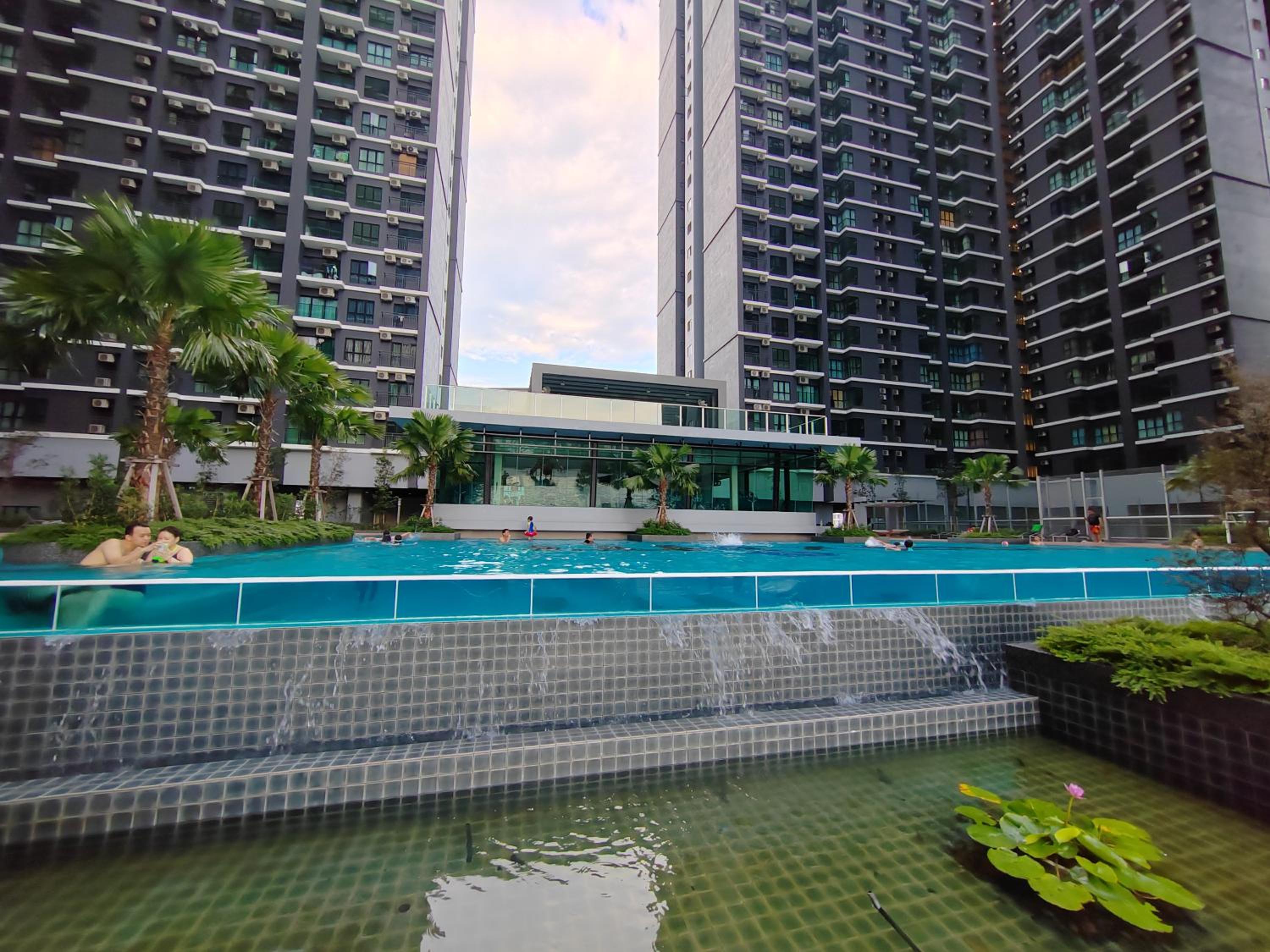 Majestic Cheras # UCSI # MRT