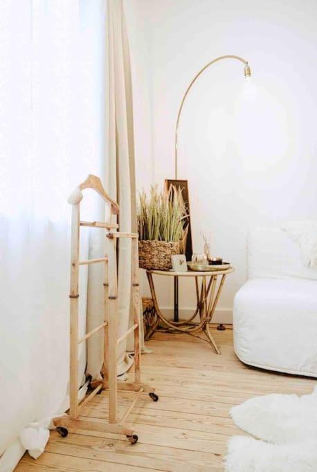 The Antwerp 13 - Stijlvol gerenoveerd appartement Antwerpen