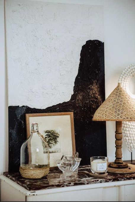 The Antwerp 13 - Stijlvol gerenoveerd appartement Antwerpen