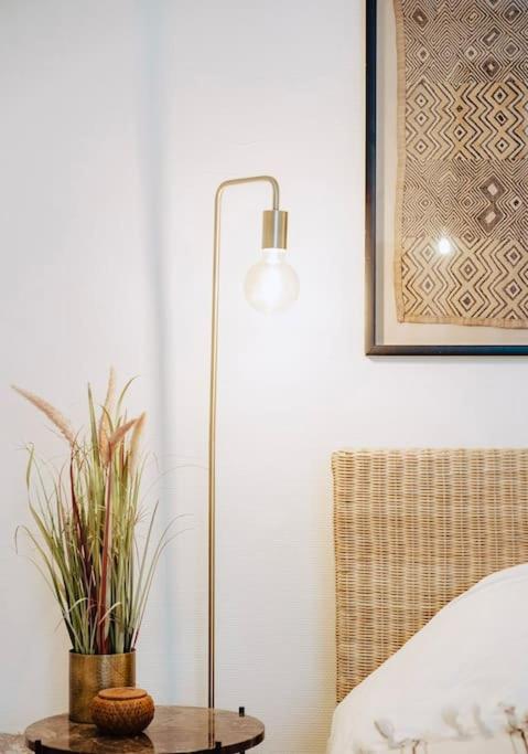 The Antwerp 13 - Stijlvol gerenoveerd appartement Antwerpen