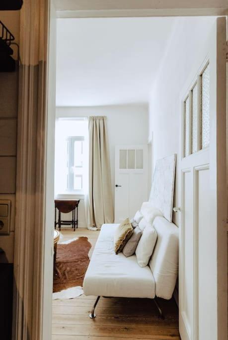 The Antwerp 13 - Stijlvol gerenoveerd appartement Antwerpen