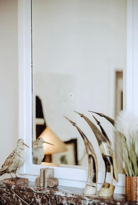 The Antwerp 13 - Stijlvol gerenoveerd appartement Antwerpen