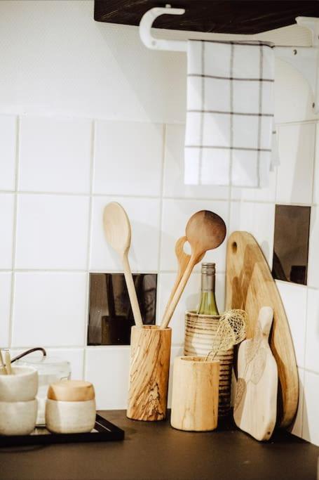 The Antwerp 13 - Stijlvol gerenoveerd appartement Antwerpen