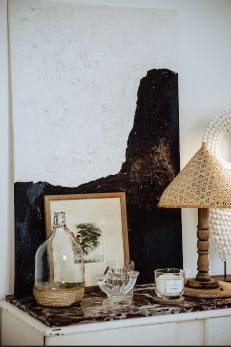 The Antwerp 13 - Stijlvol gerenoveerd appartement Antwerpen