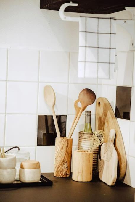 The Antwerp 13 - Stijlvol gerenoveerd appartement Antwerpen