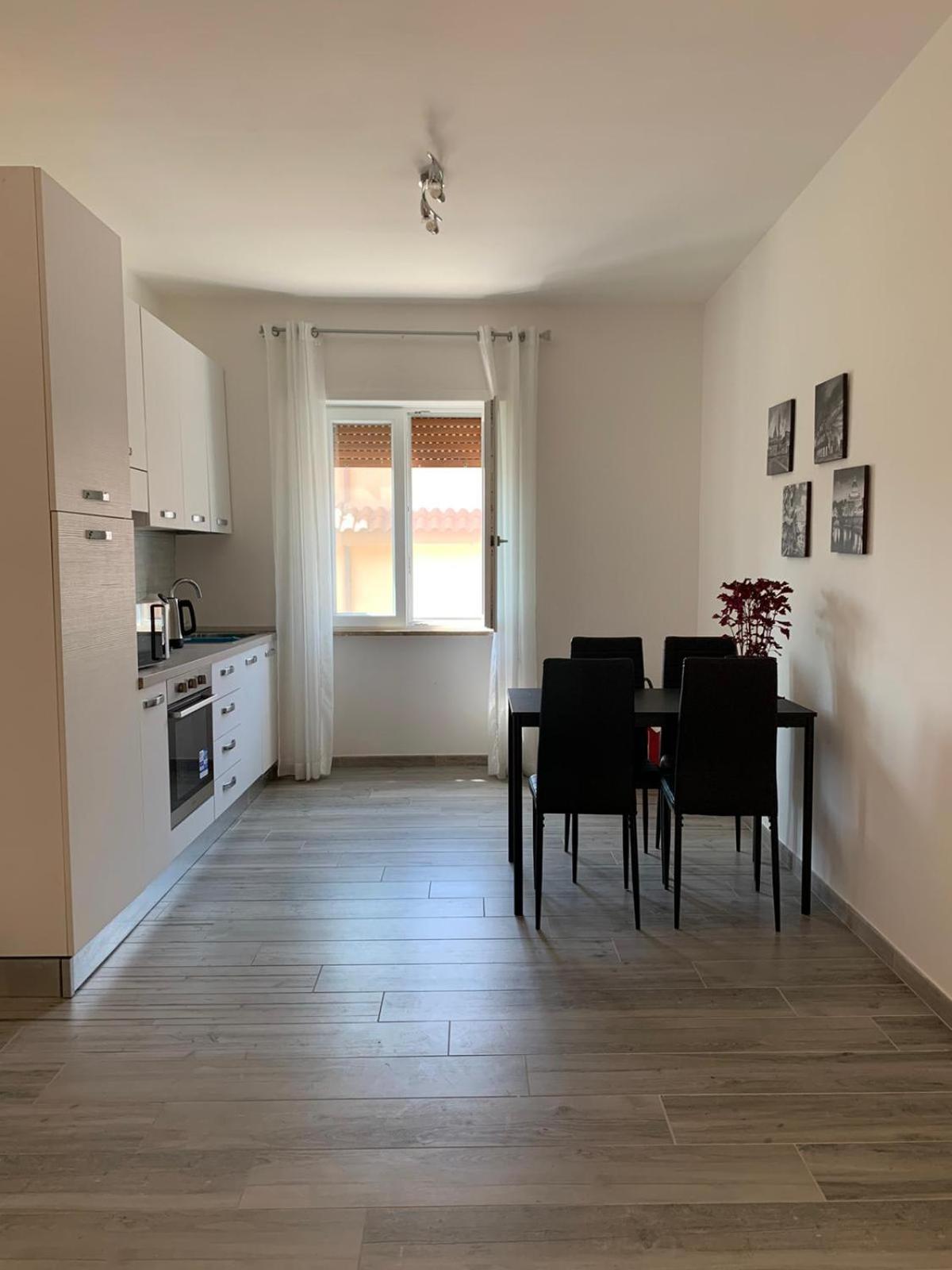 Domus Speranza view 3