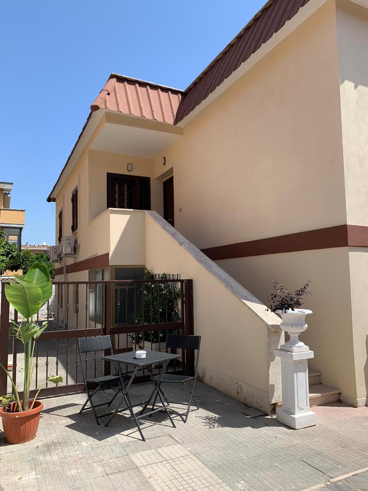 Domus Speranza view 2