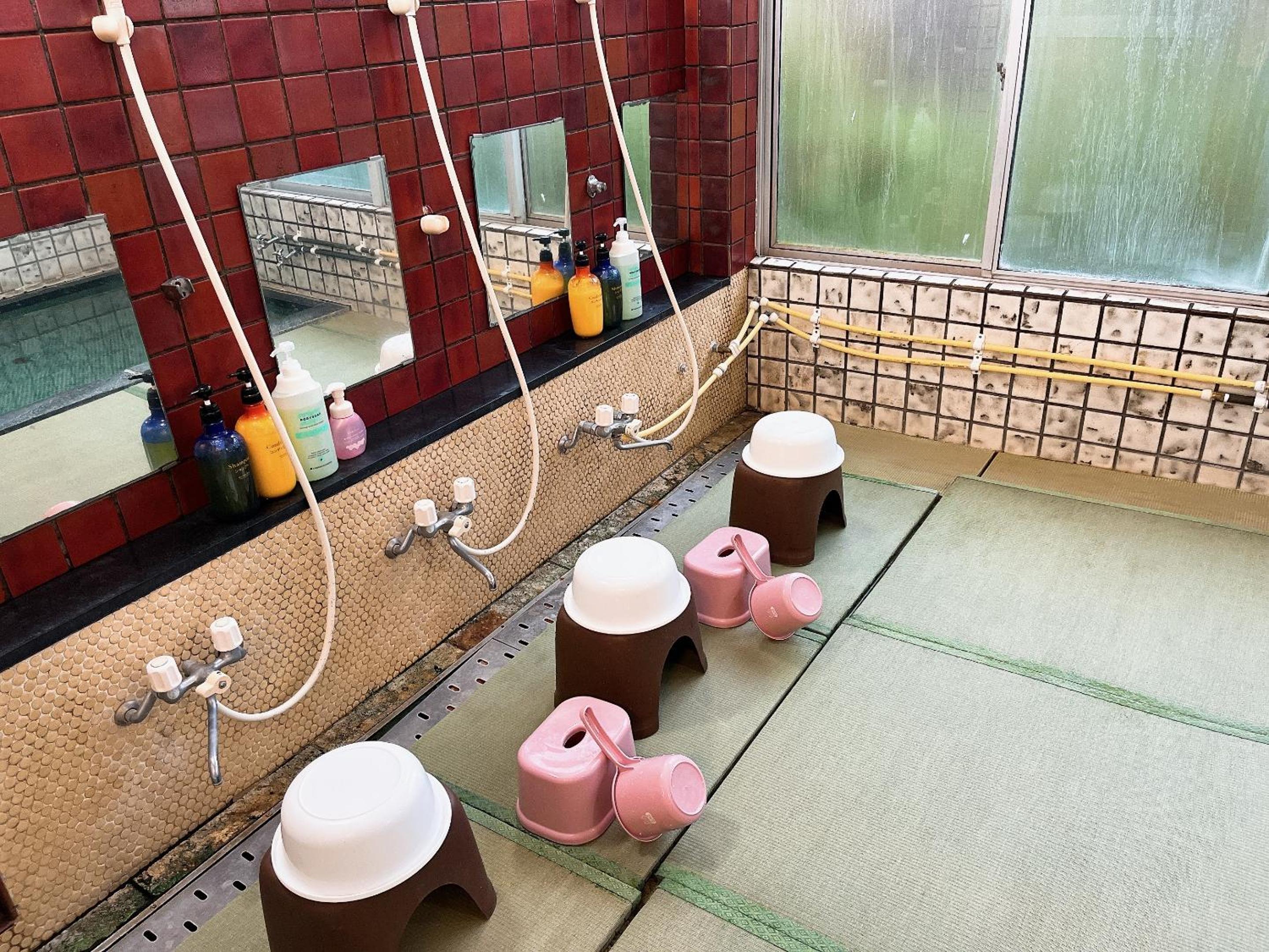 Asama Onsen FAN! MATSUMOTO