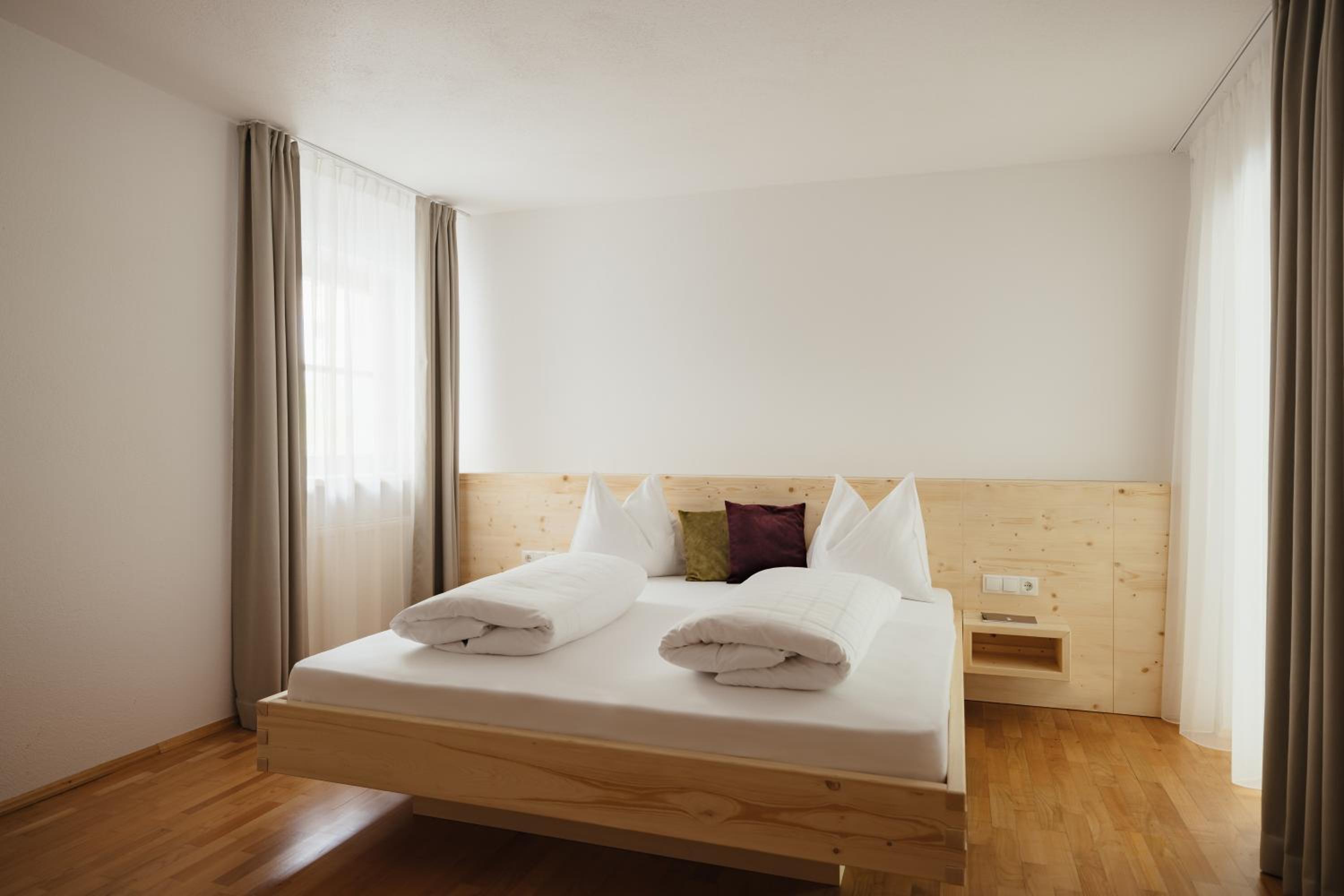 Untermairhof Appartment Residence