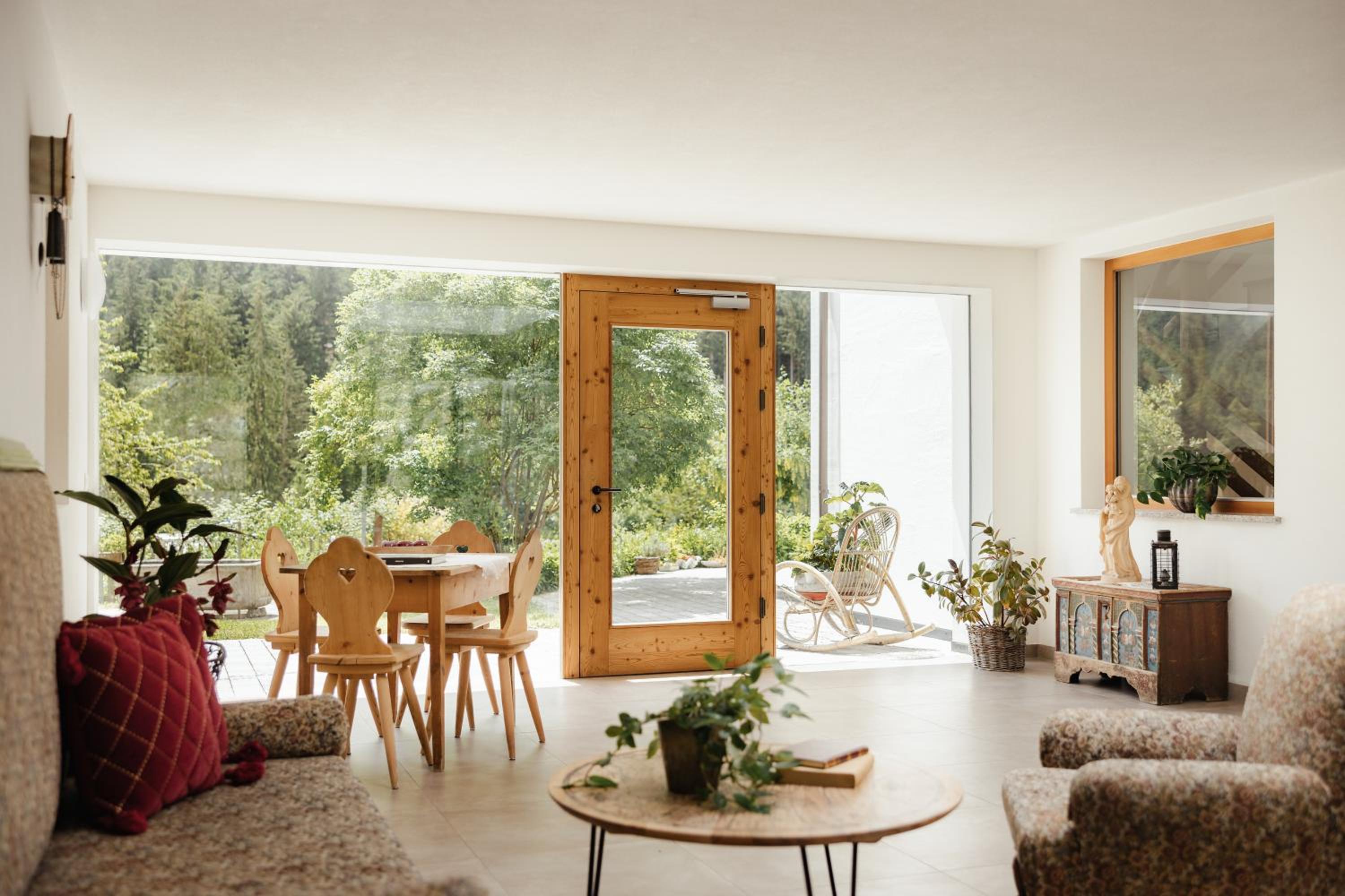 Untermairhof Appartment Residence
