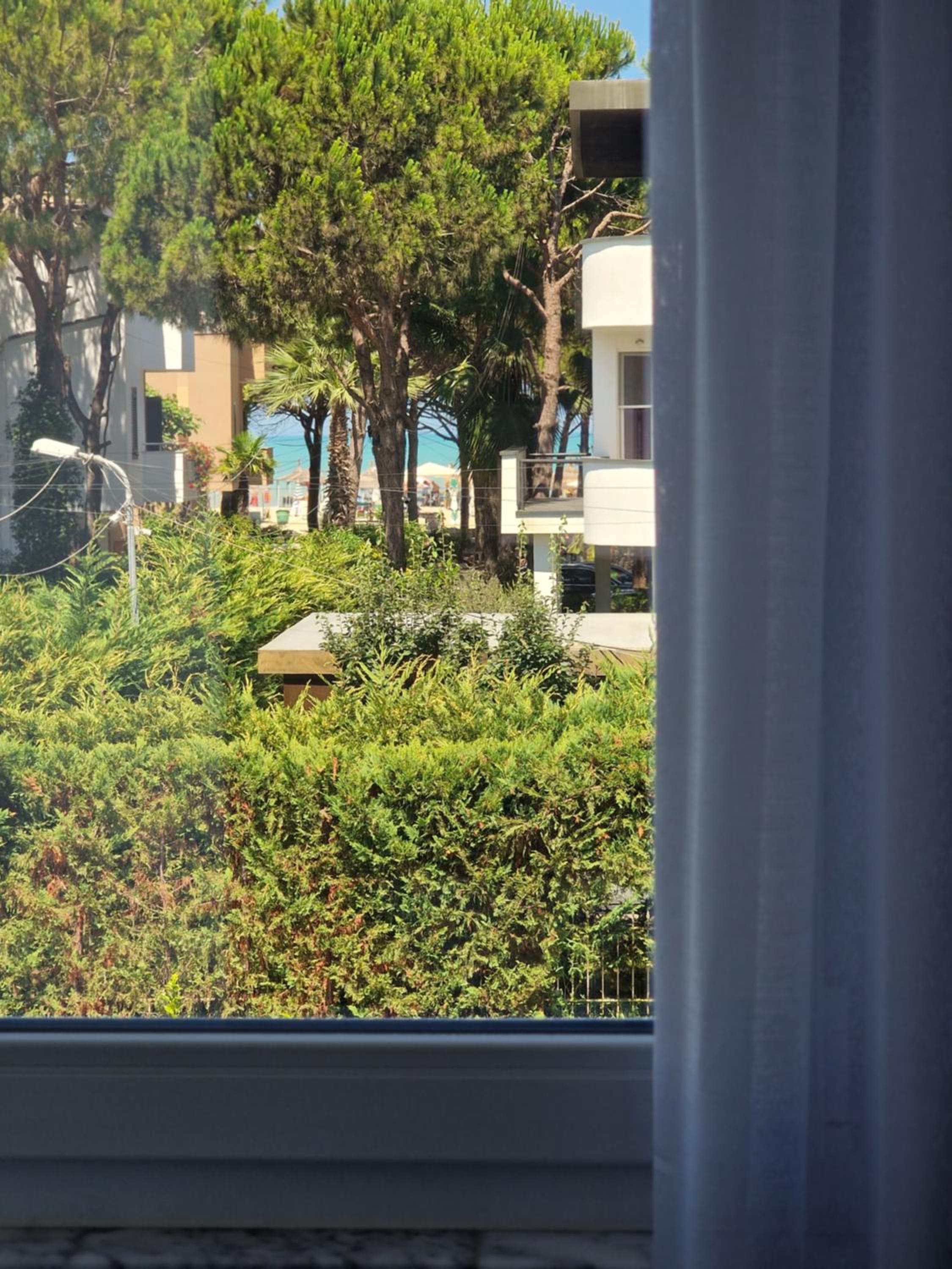 Villa Pearl Adriatic Coast 2