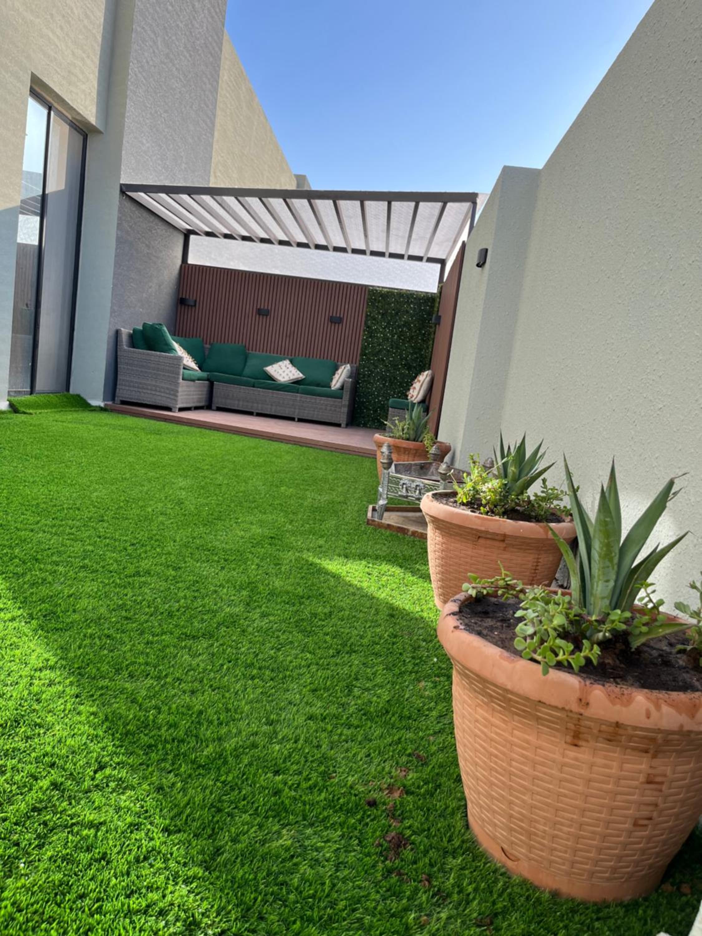 ALMAJDIAH FLATs